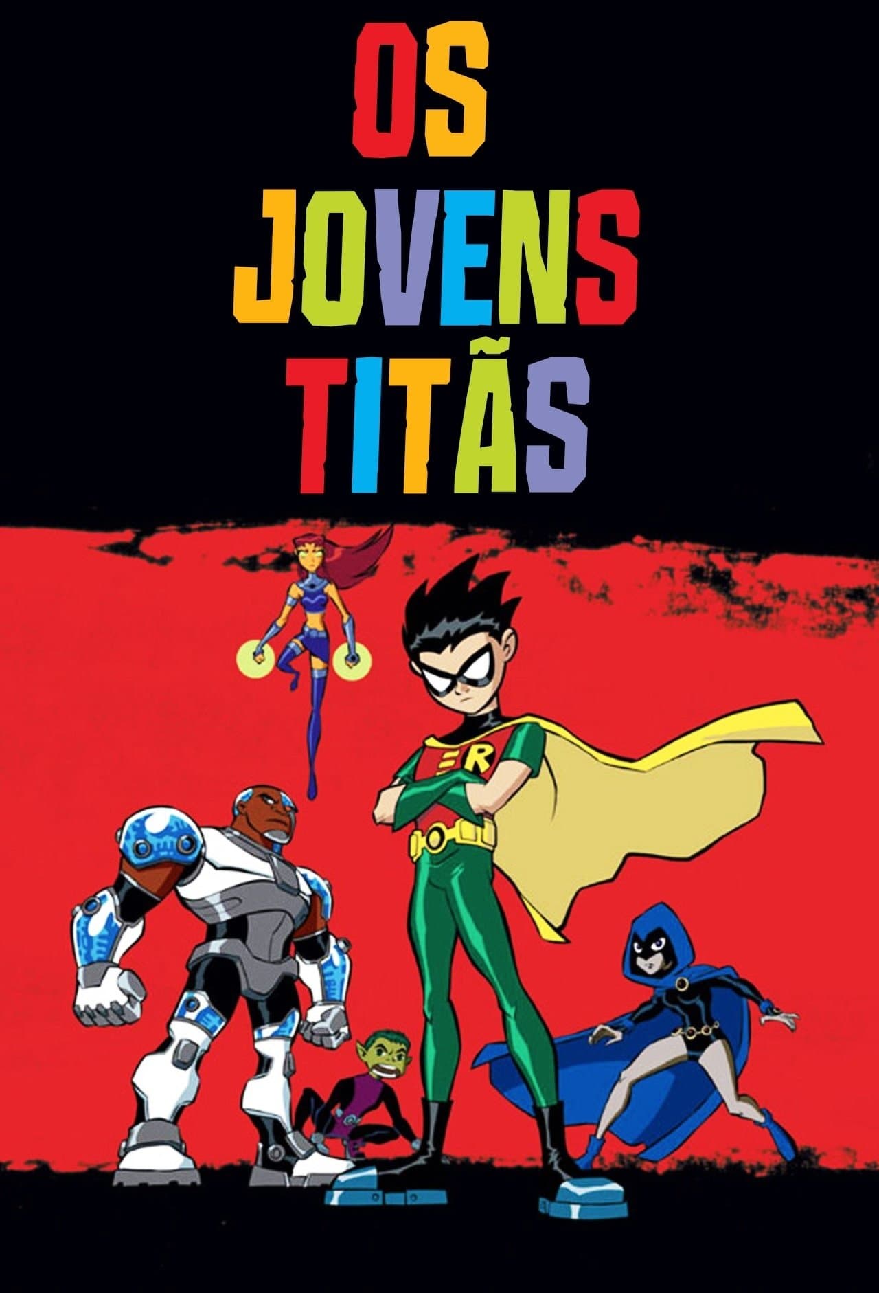 Teen Titans