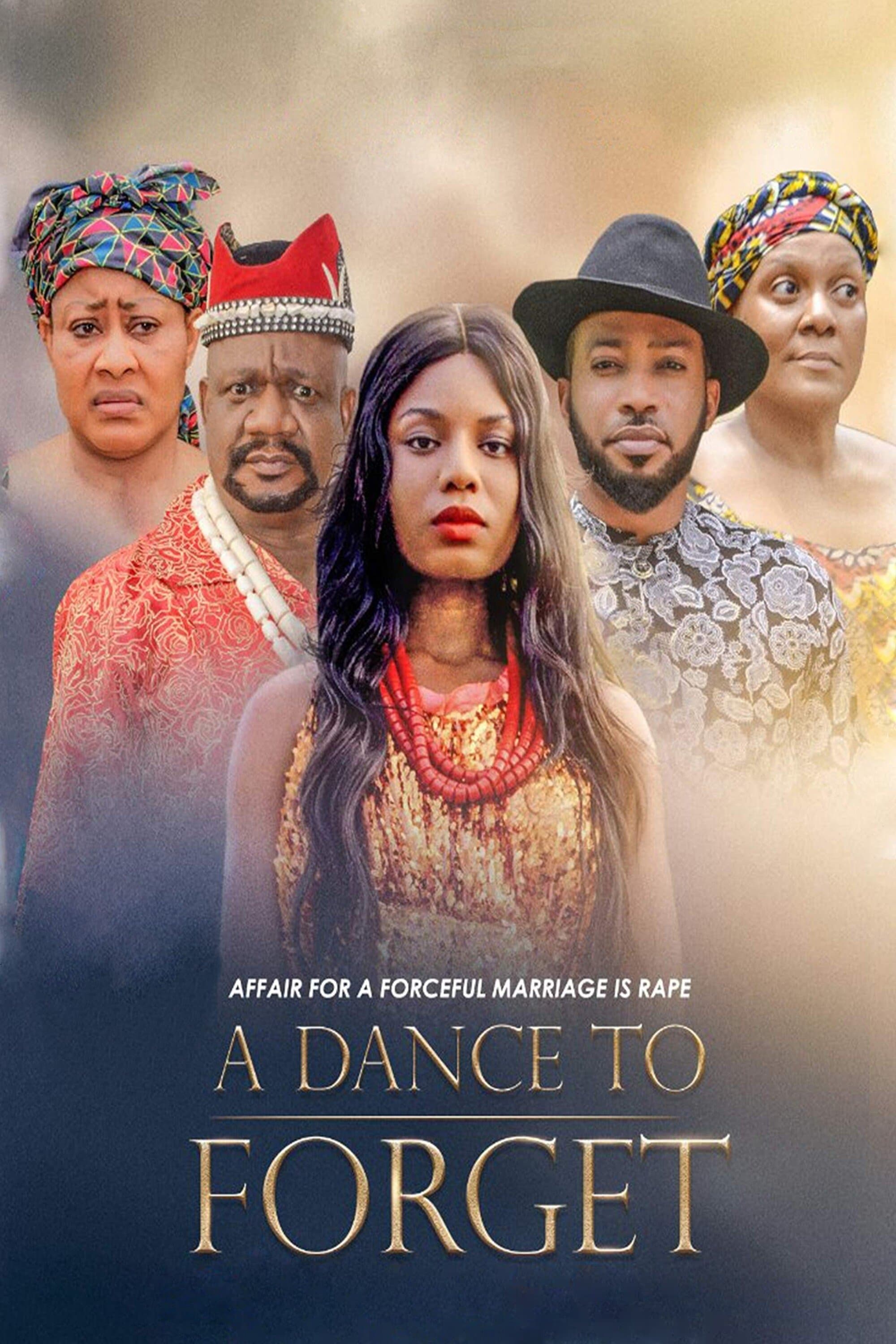 A Dance to Forget