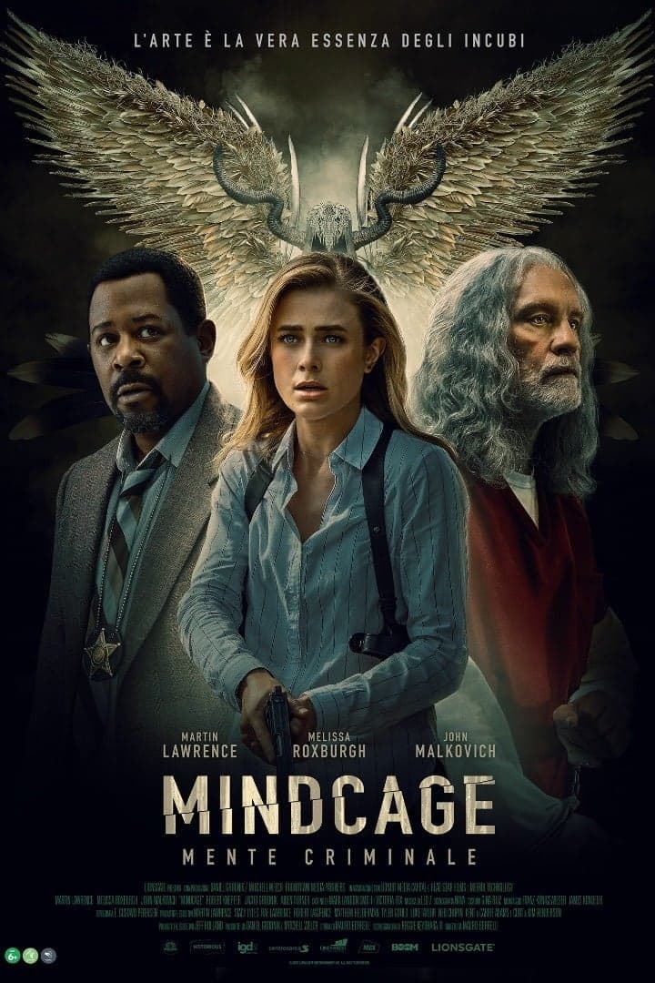 Mindcage