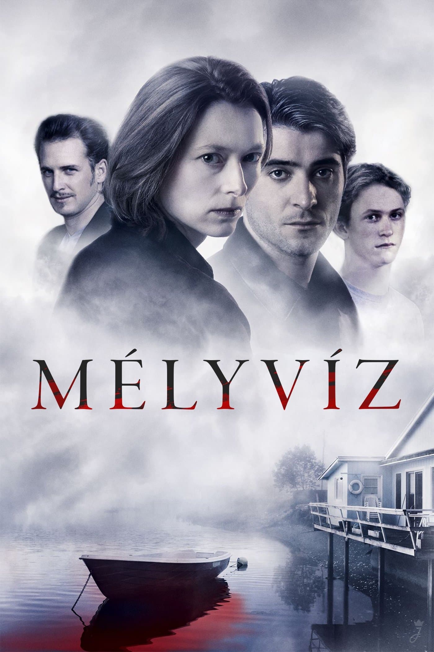 Mélyvíz