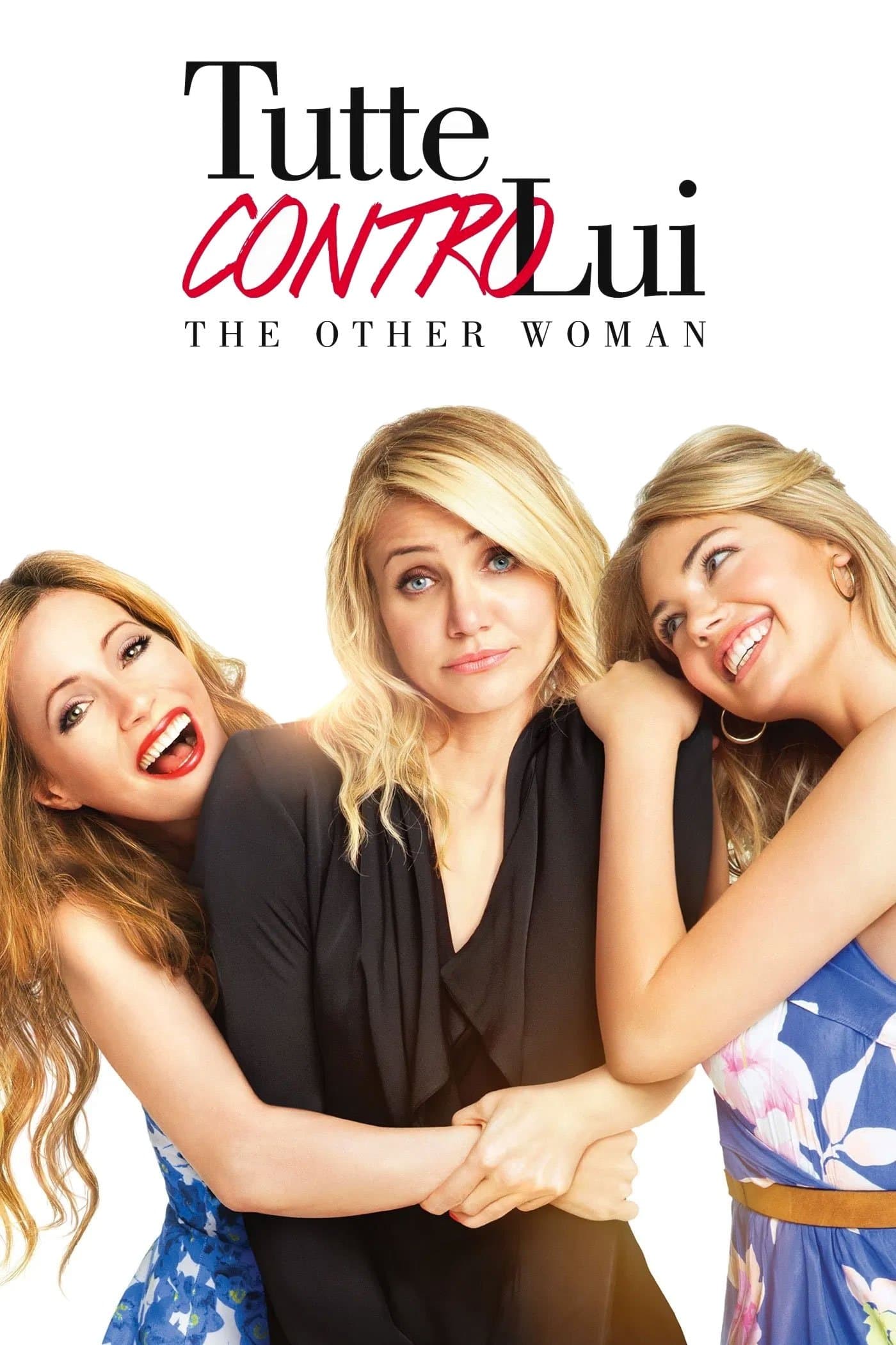 The Other Woman