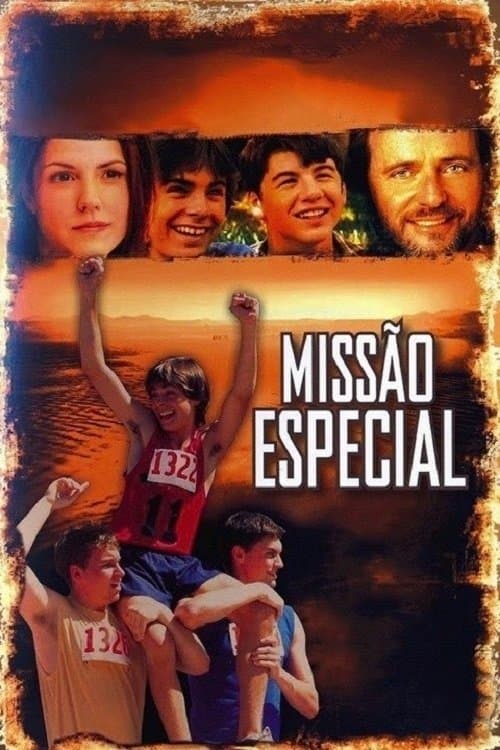 Miracle Run