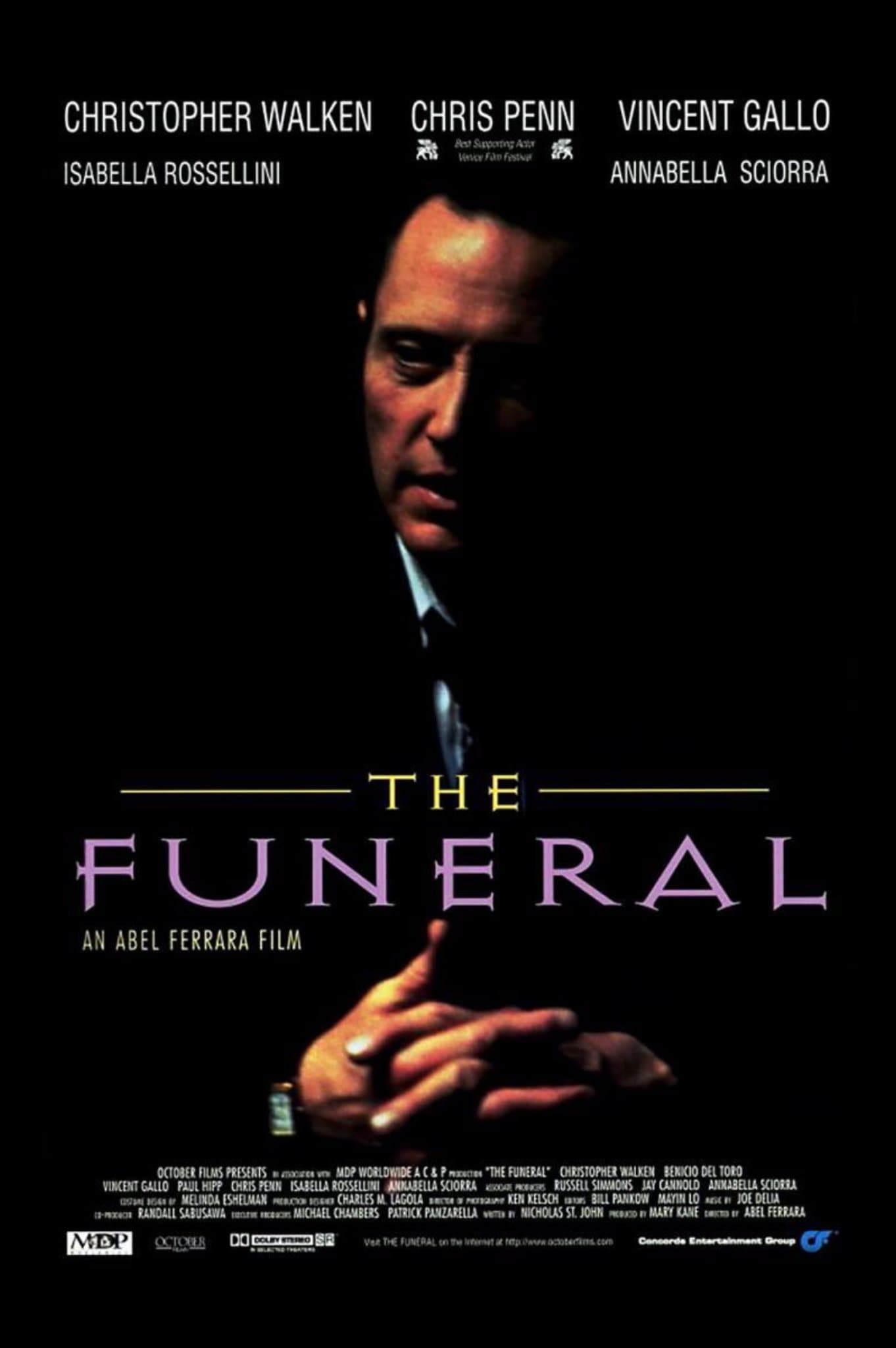 The Funeral