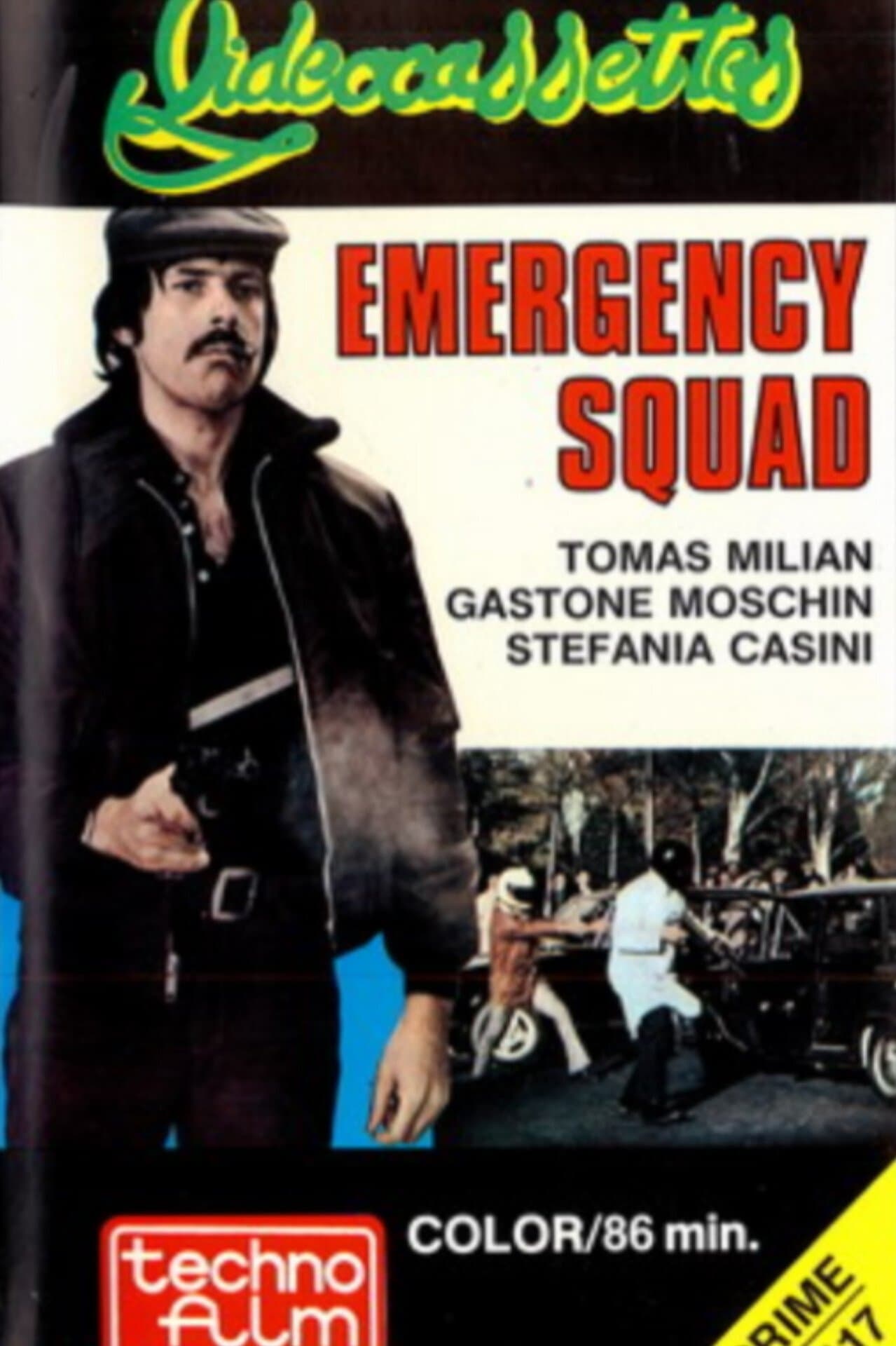 Emergency Squad