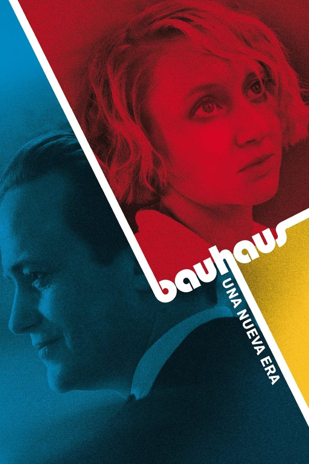 Bauhaus, una nueva era