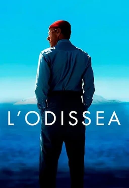 L’odissea