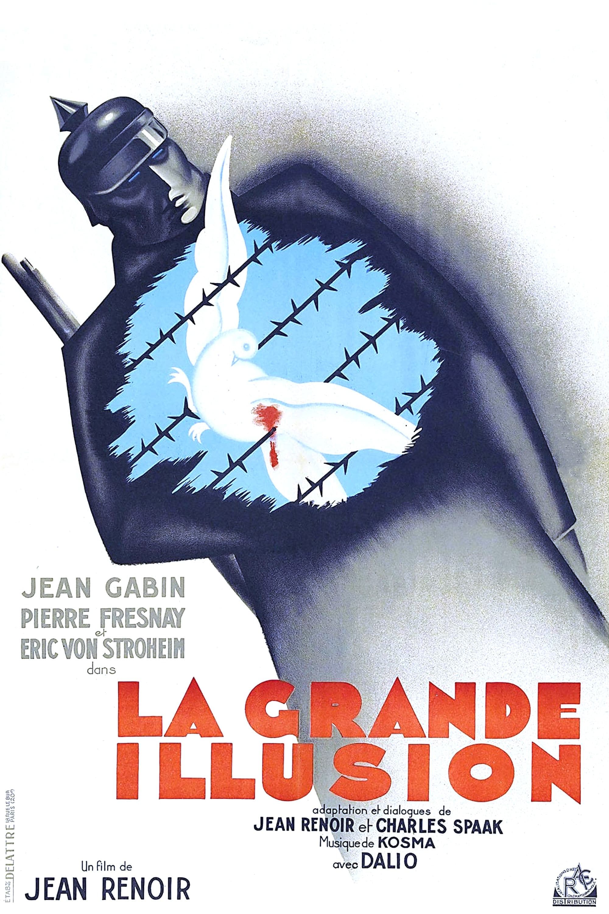 Grand Illusion
