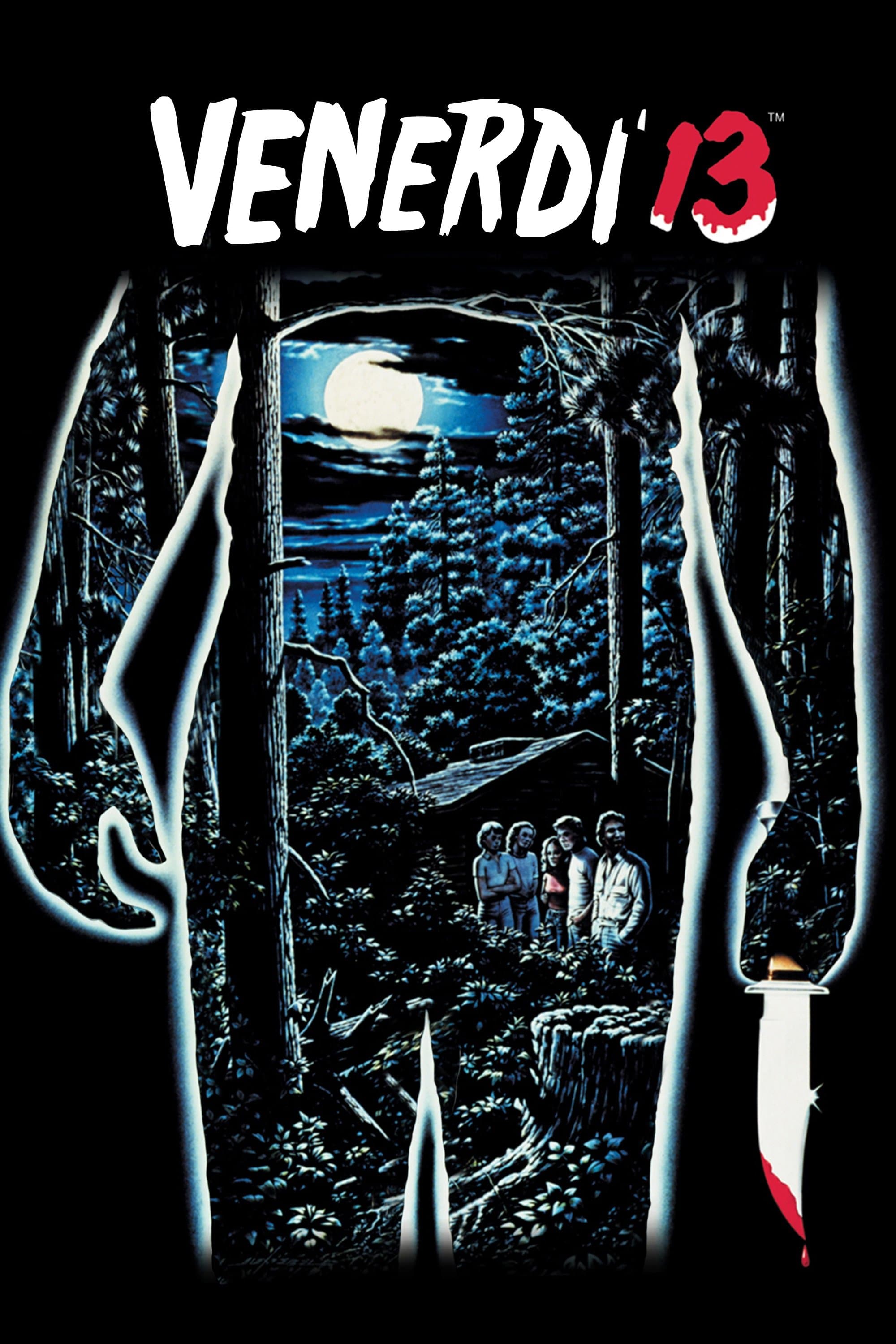 Venerdì 13