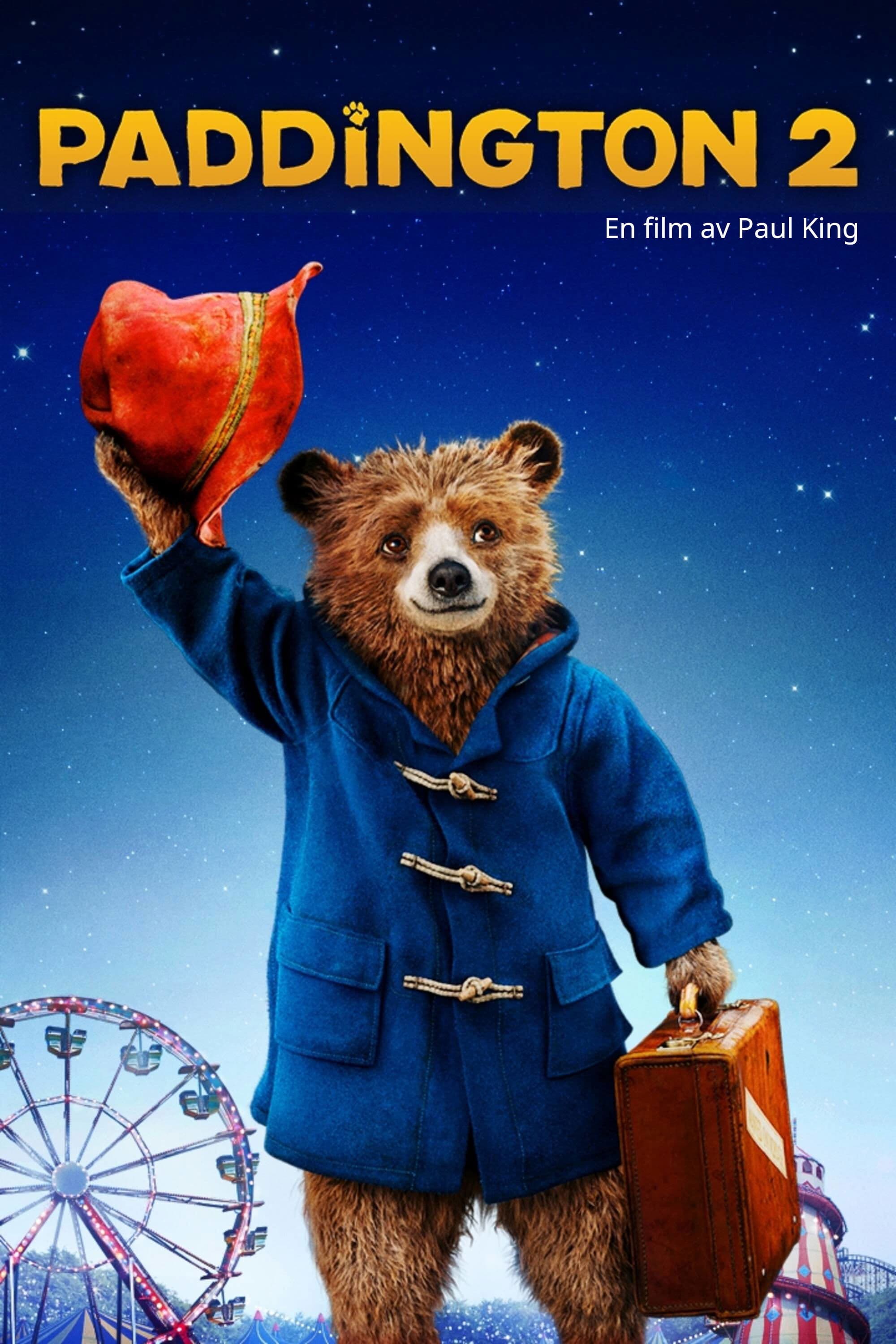 Paddington 2