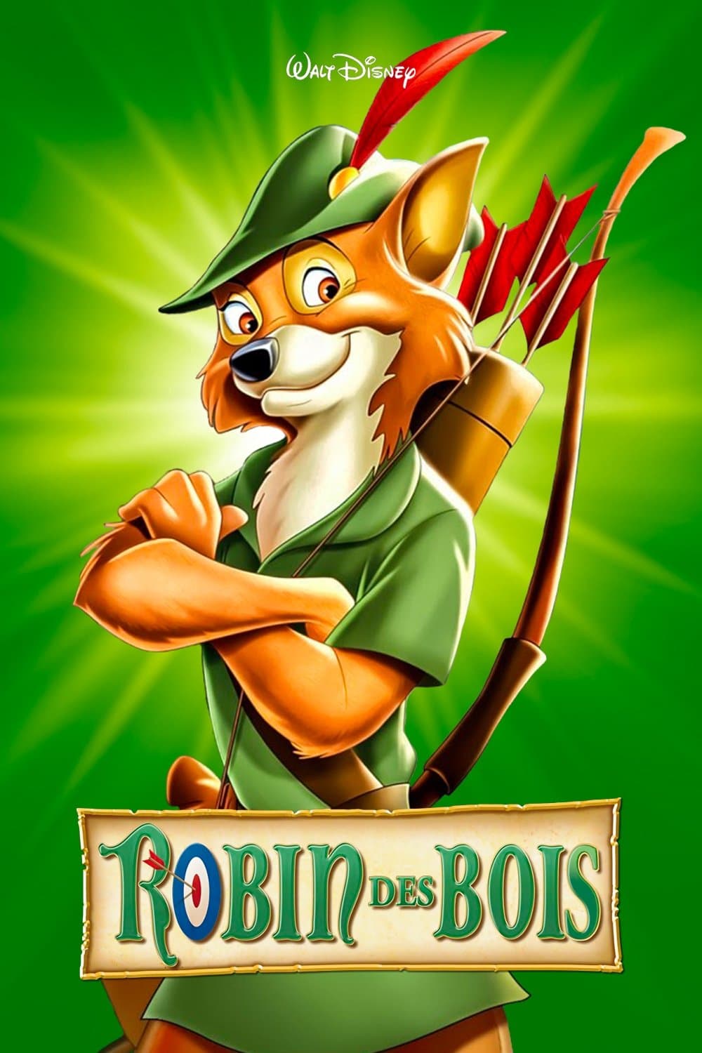 Robin des Bois