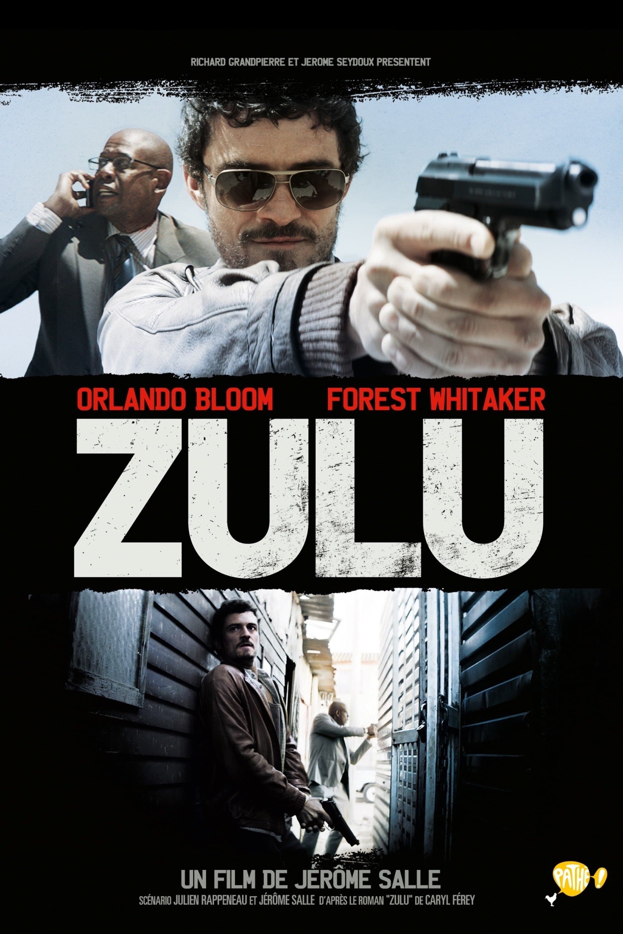 Zulu