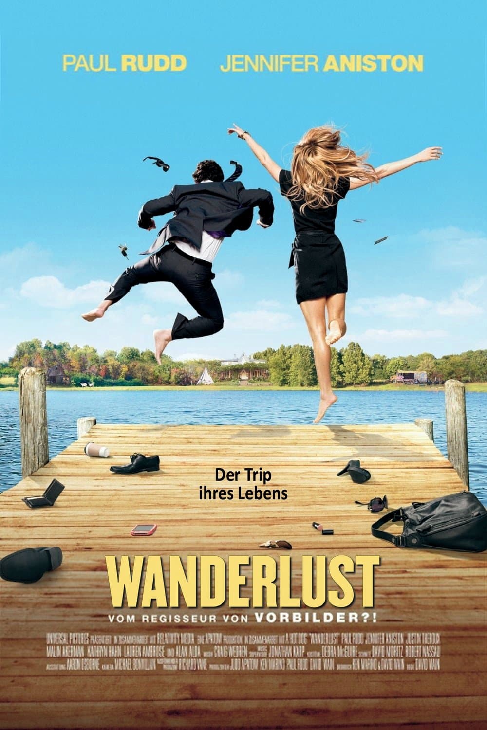 Wanderlust