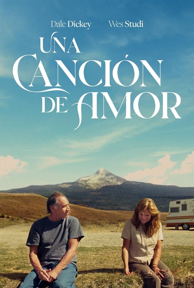 Una canción de amor