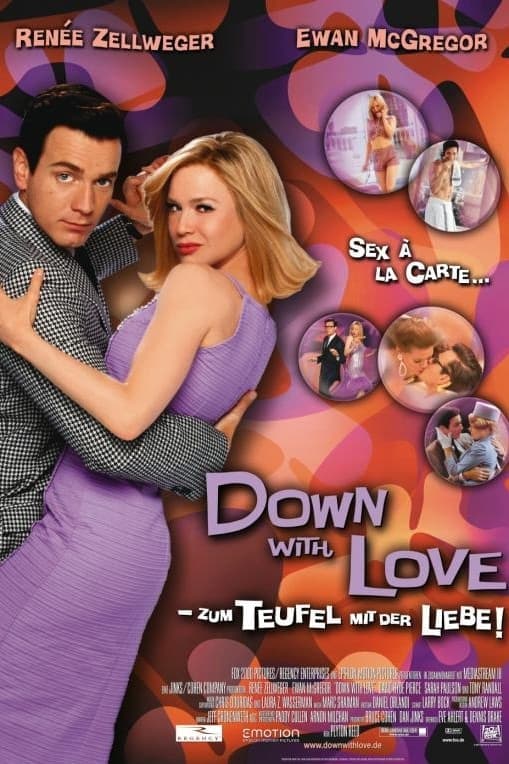 Down with Love
