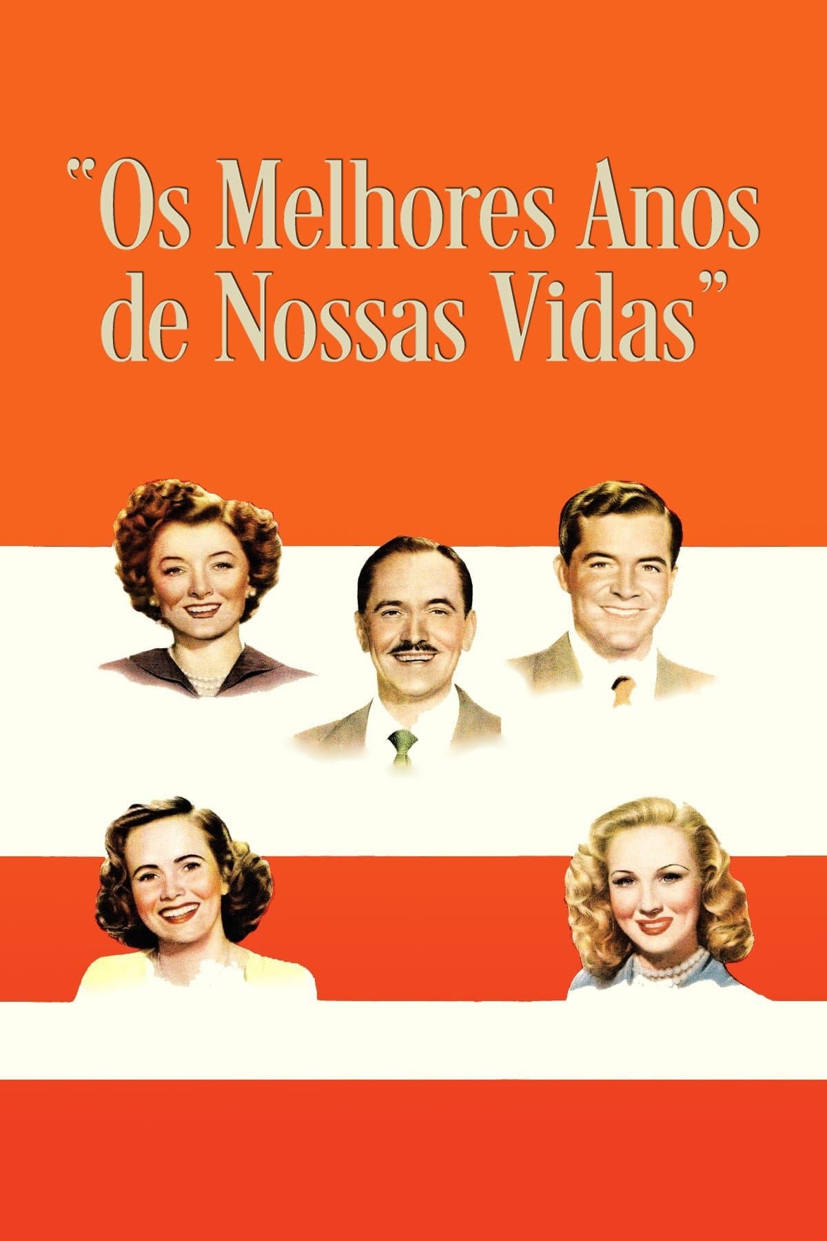 The Best Years of Our Lives
