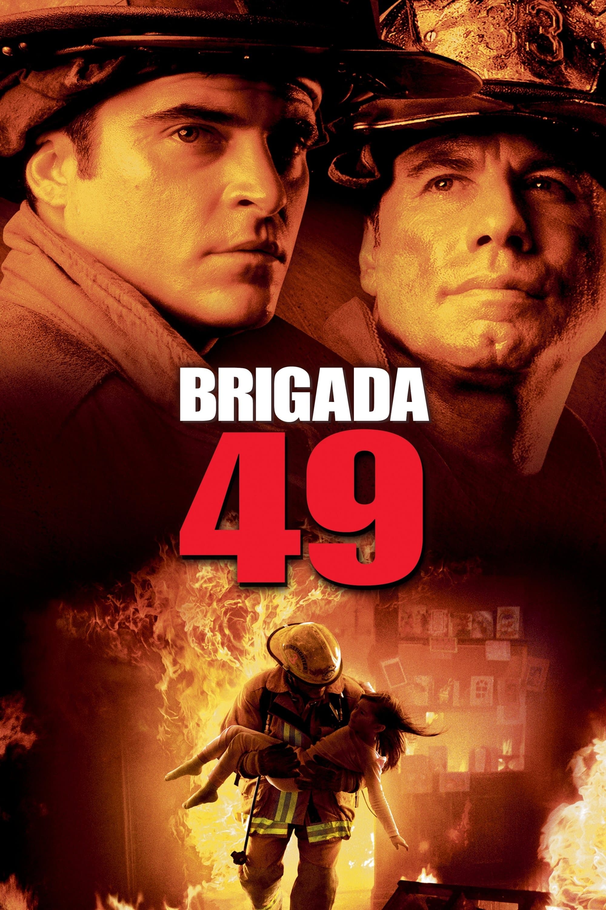 Ladder 49