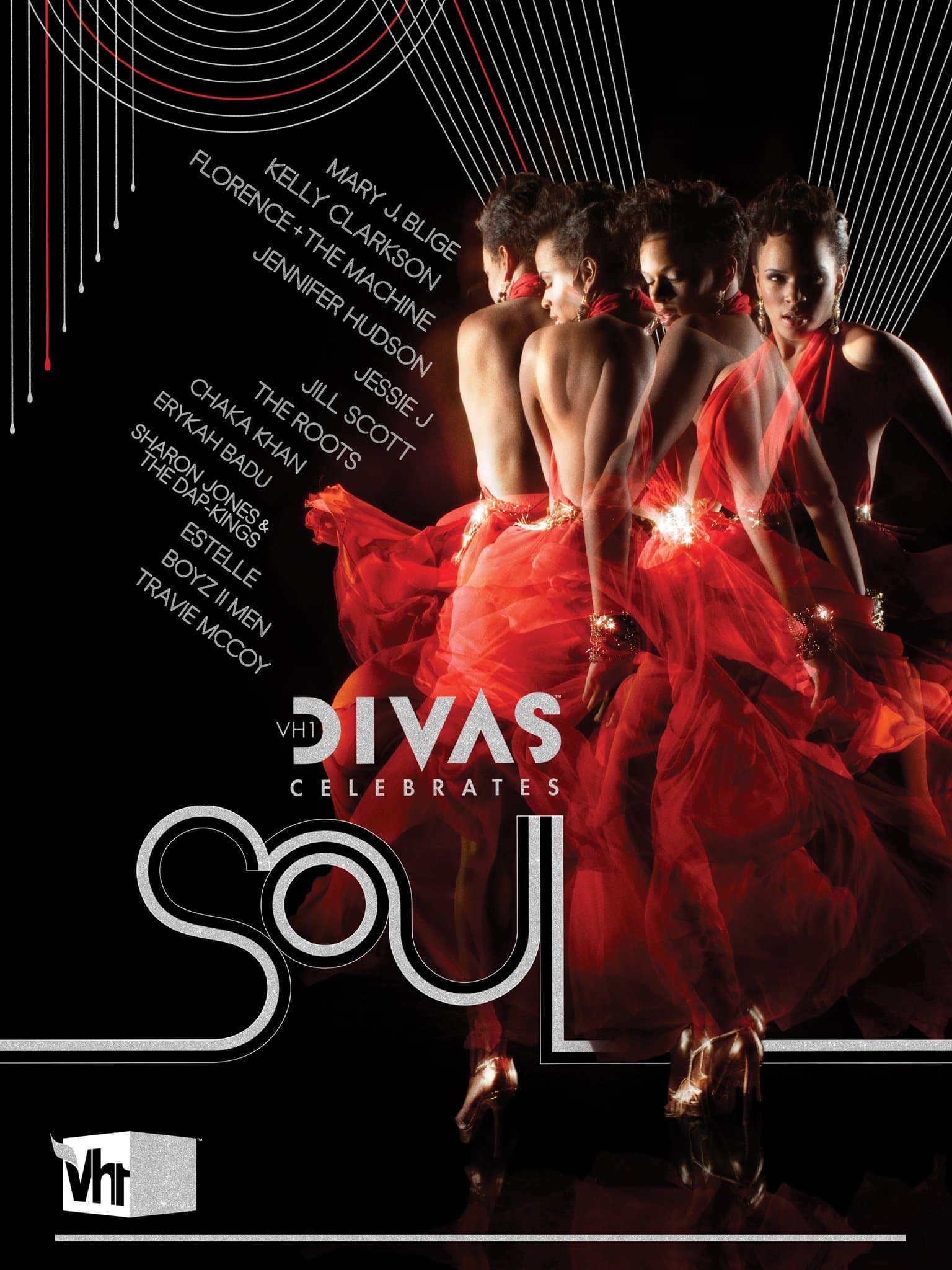 VH1 Divas Celebrates Soul