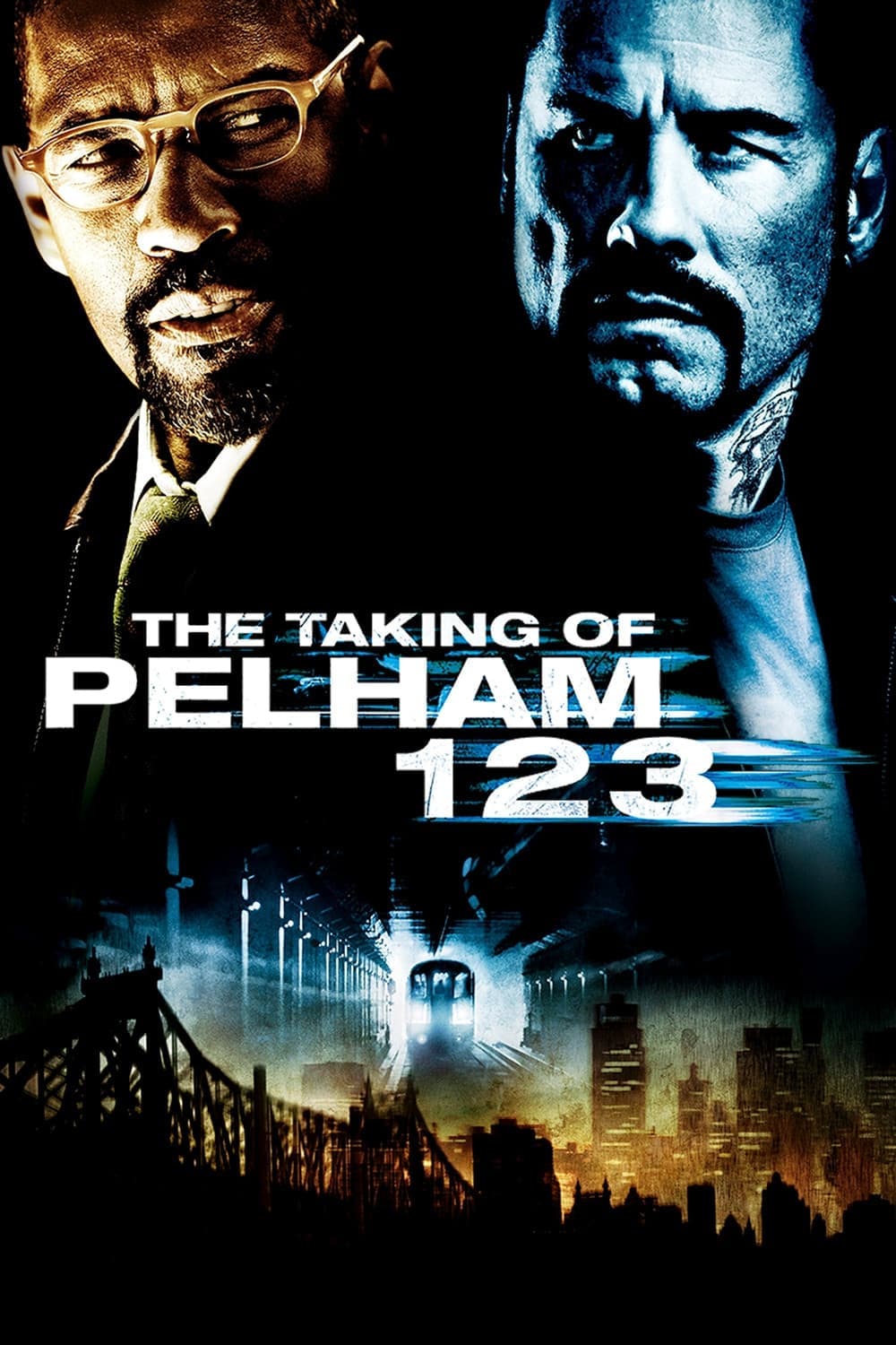 The Taking of Pelham 1 2 3