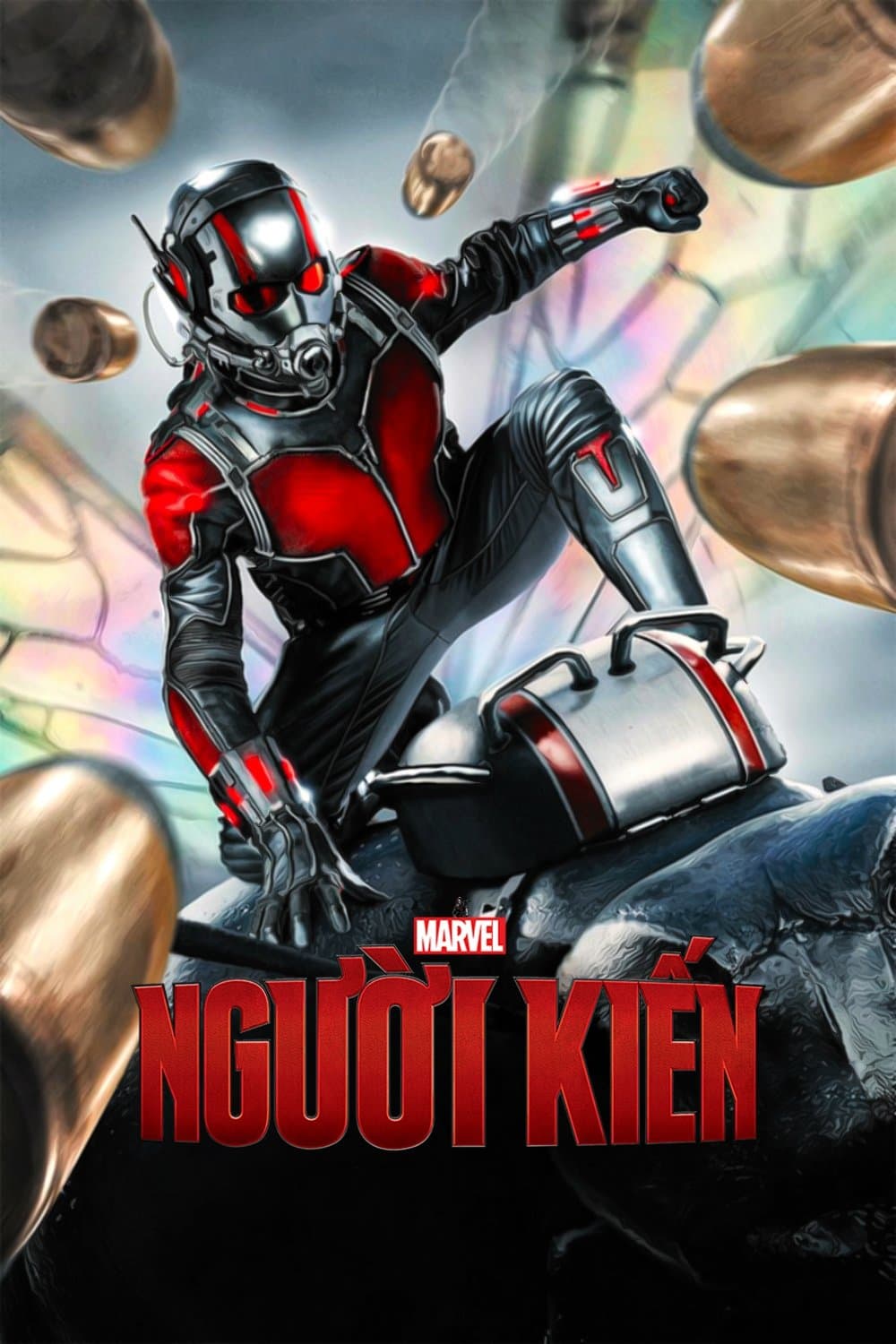 Ant-Man: Người Kiến