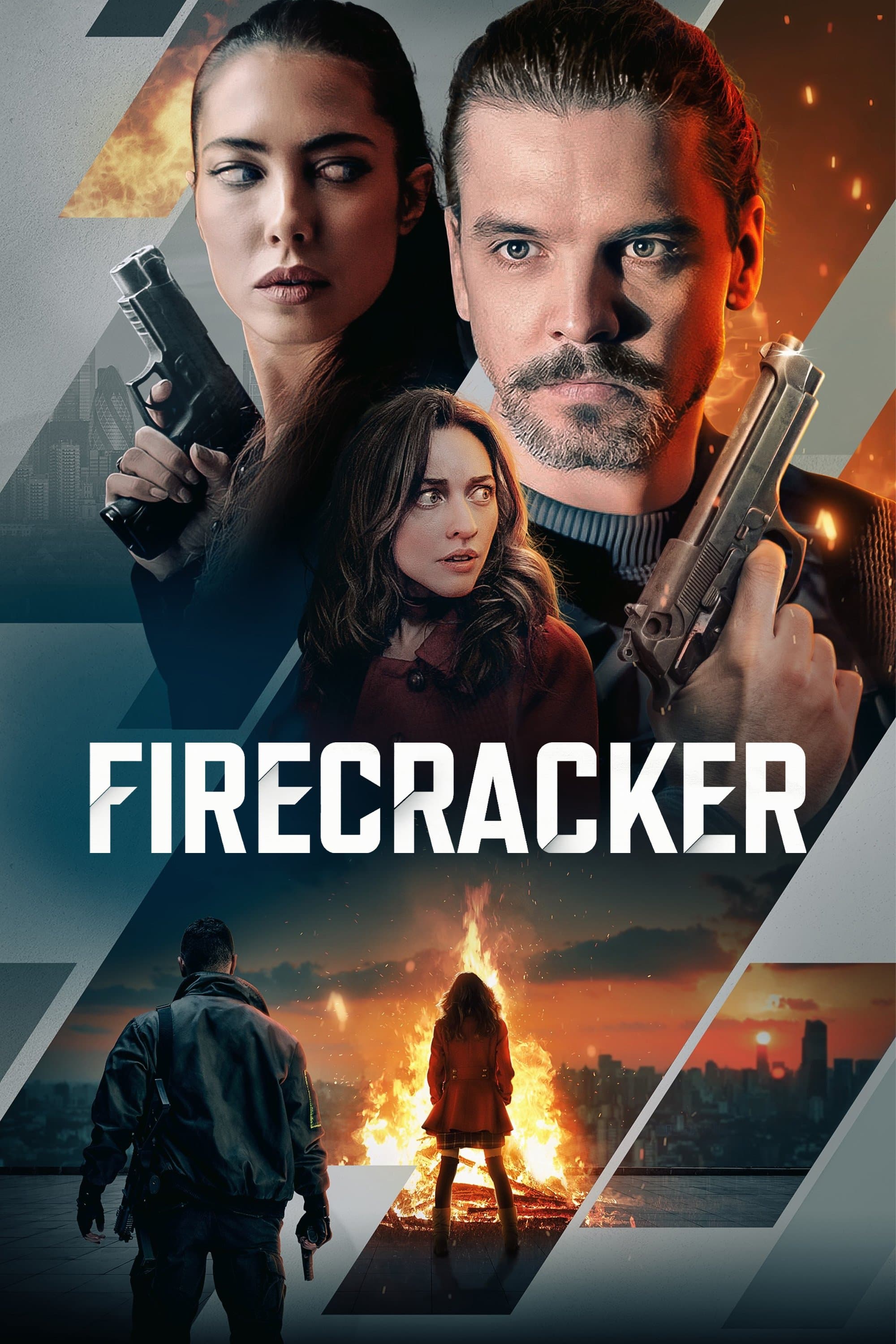Firecracker