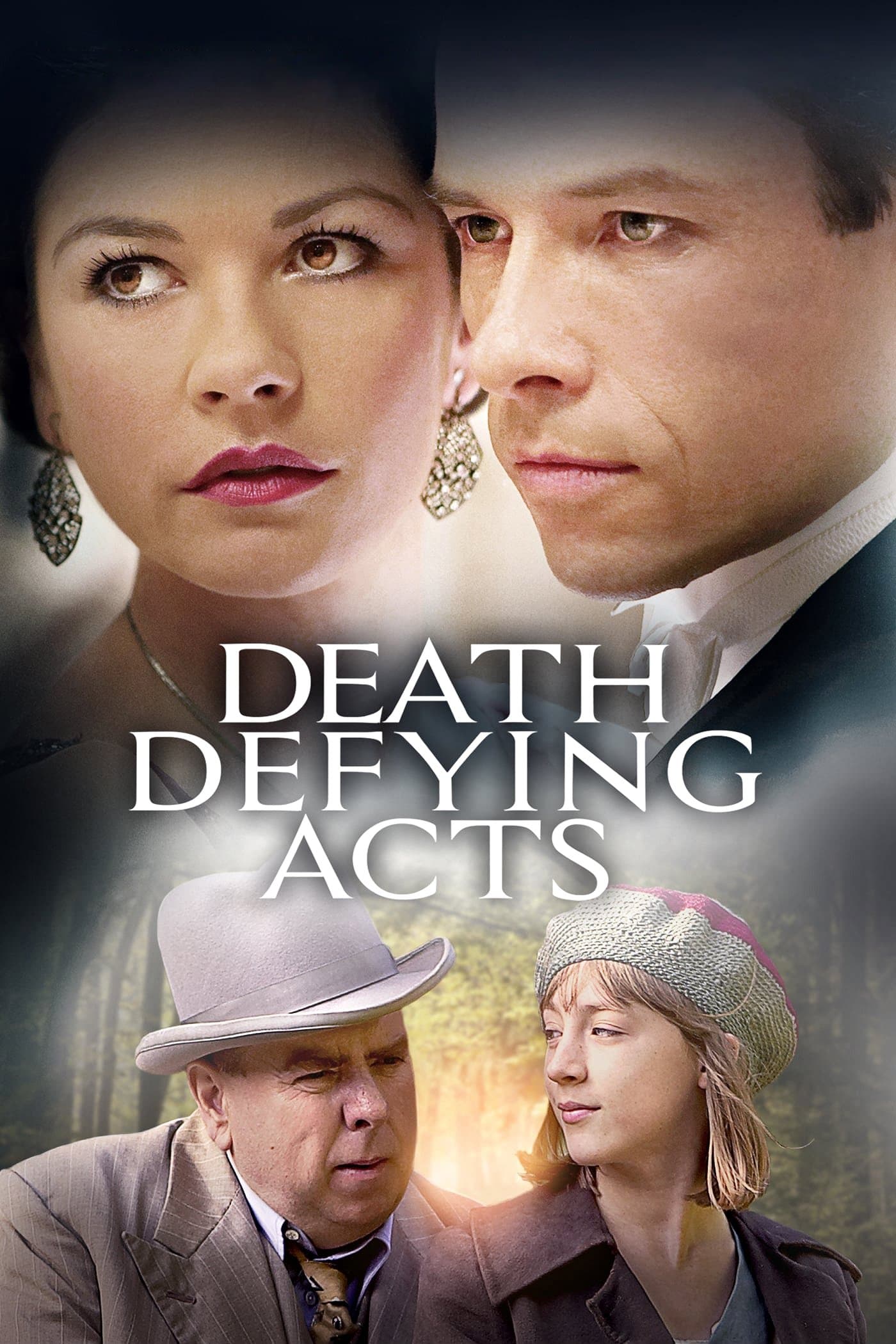 Death Defying Acts