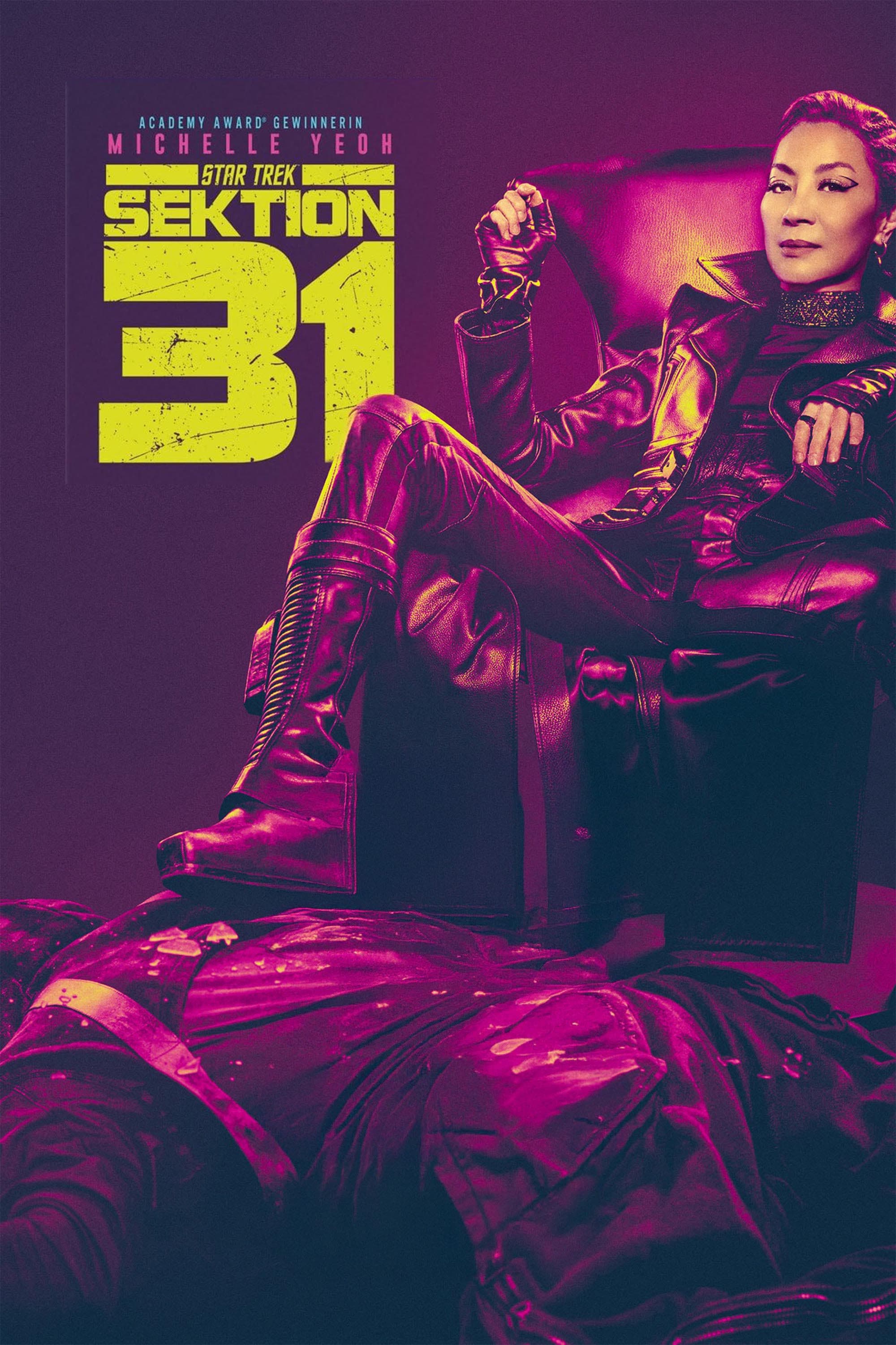 Star Trek: Section 31