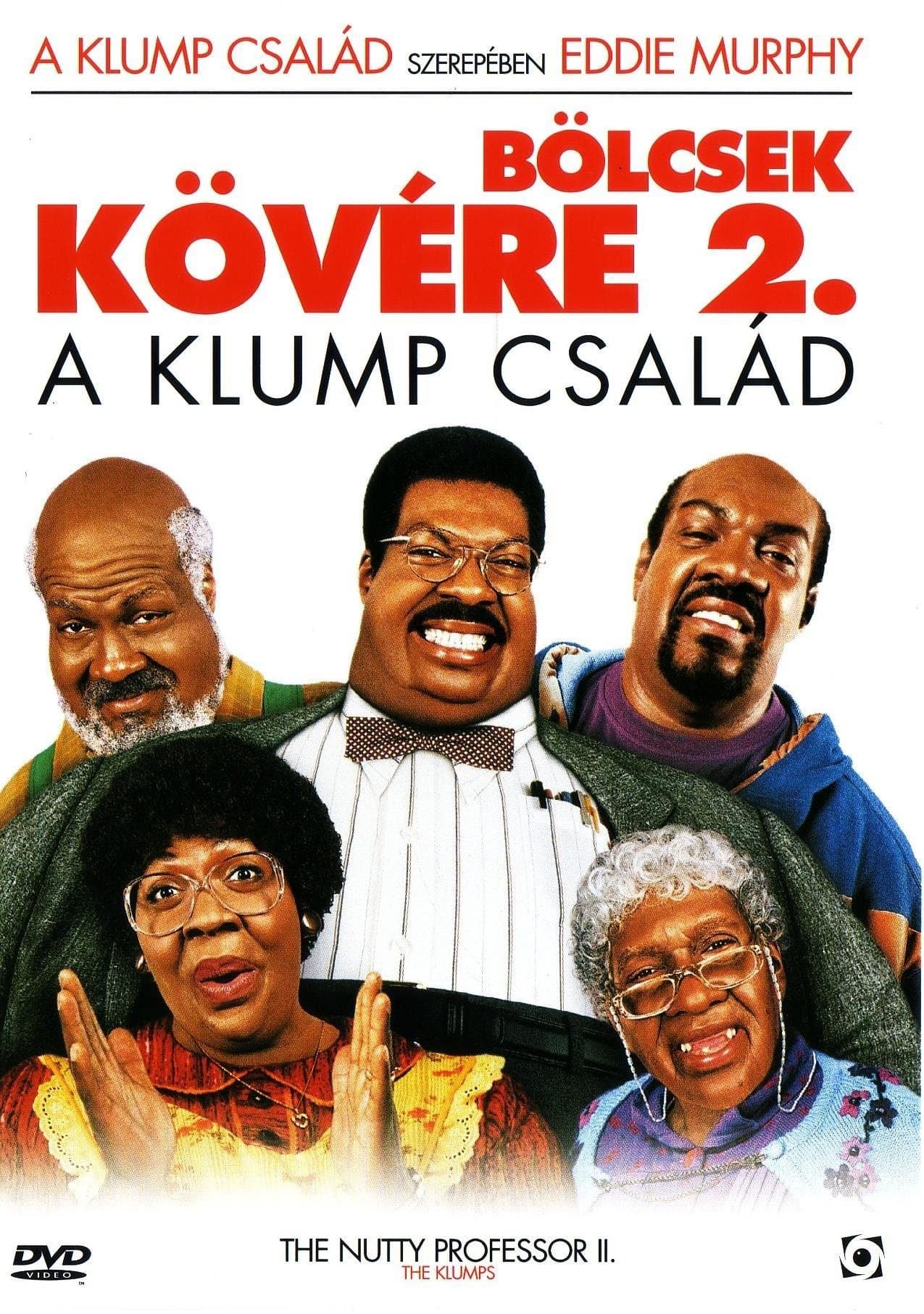 Bölcsek kövére 2. - A Klump család