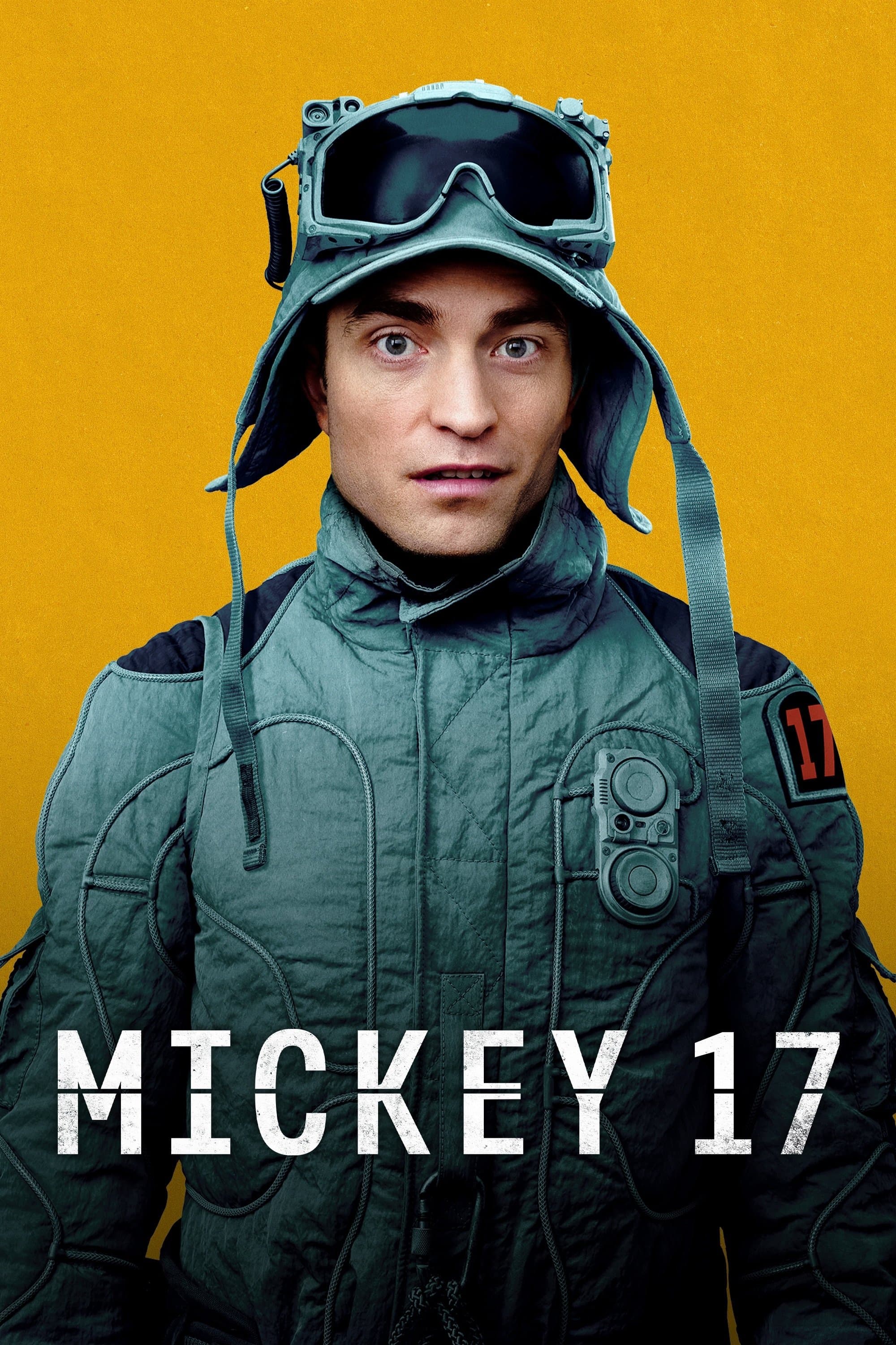 Mickey 17