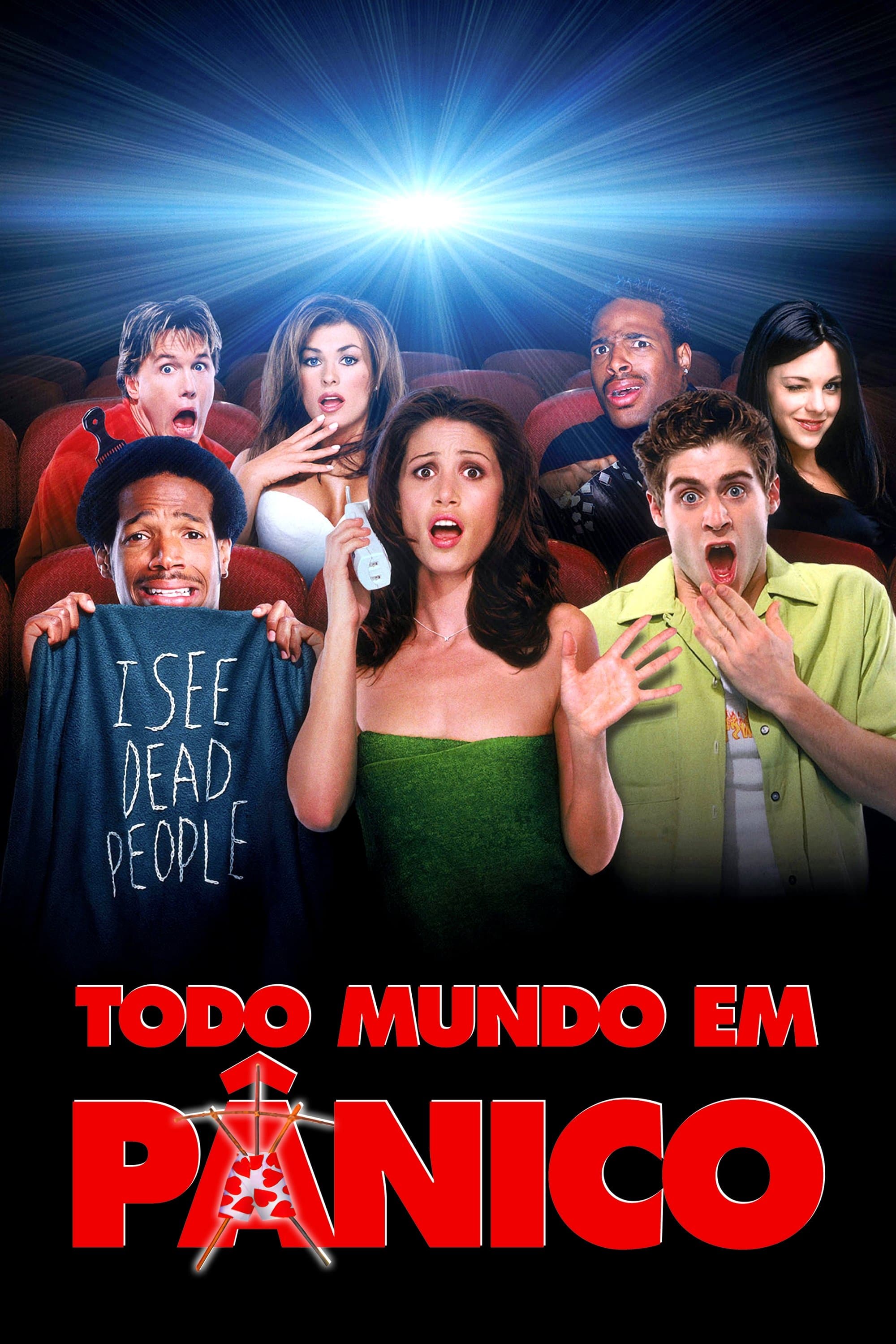 Scary Movie