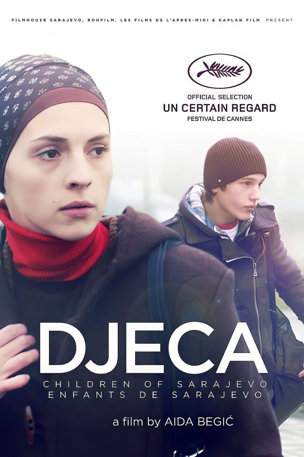Children of Sarajevo