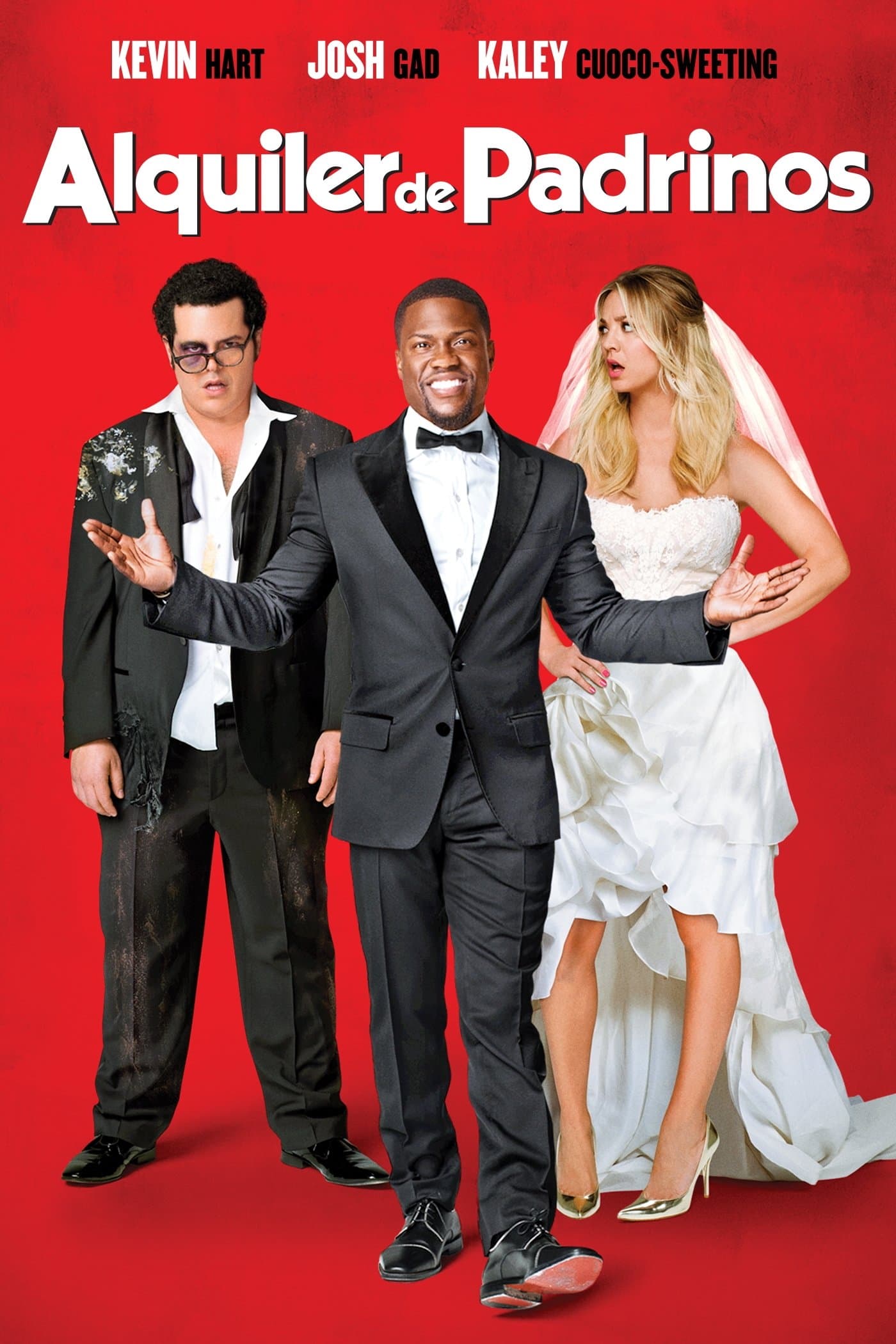 El gurú de las bodas