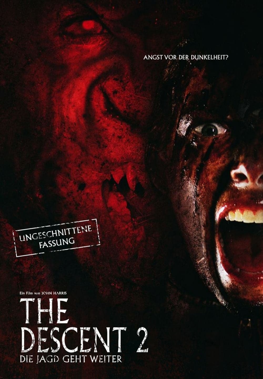 The Descent: Part 2