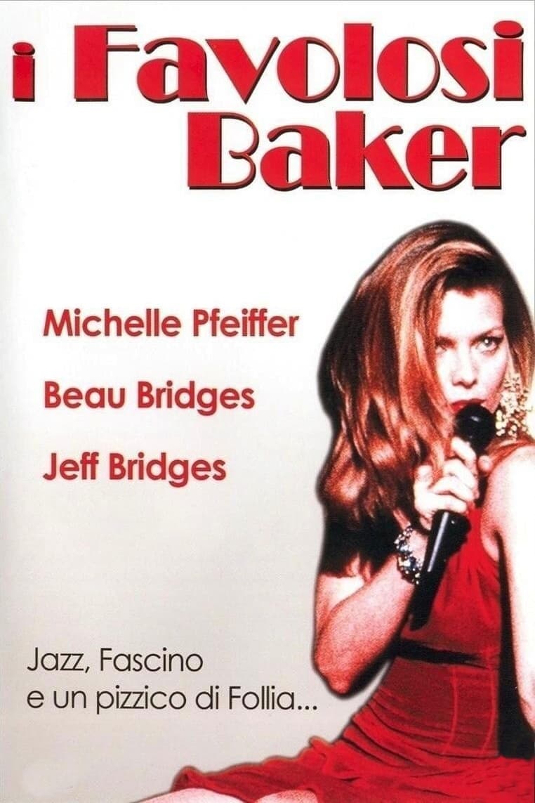 The Fabulous Baker Boys