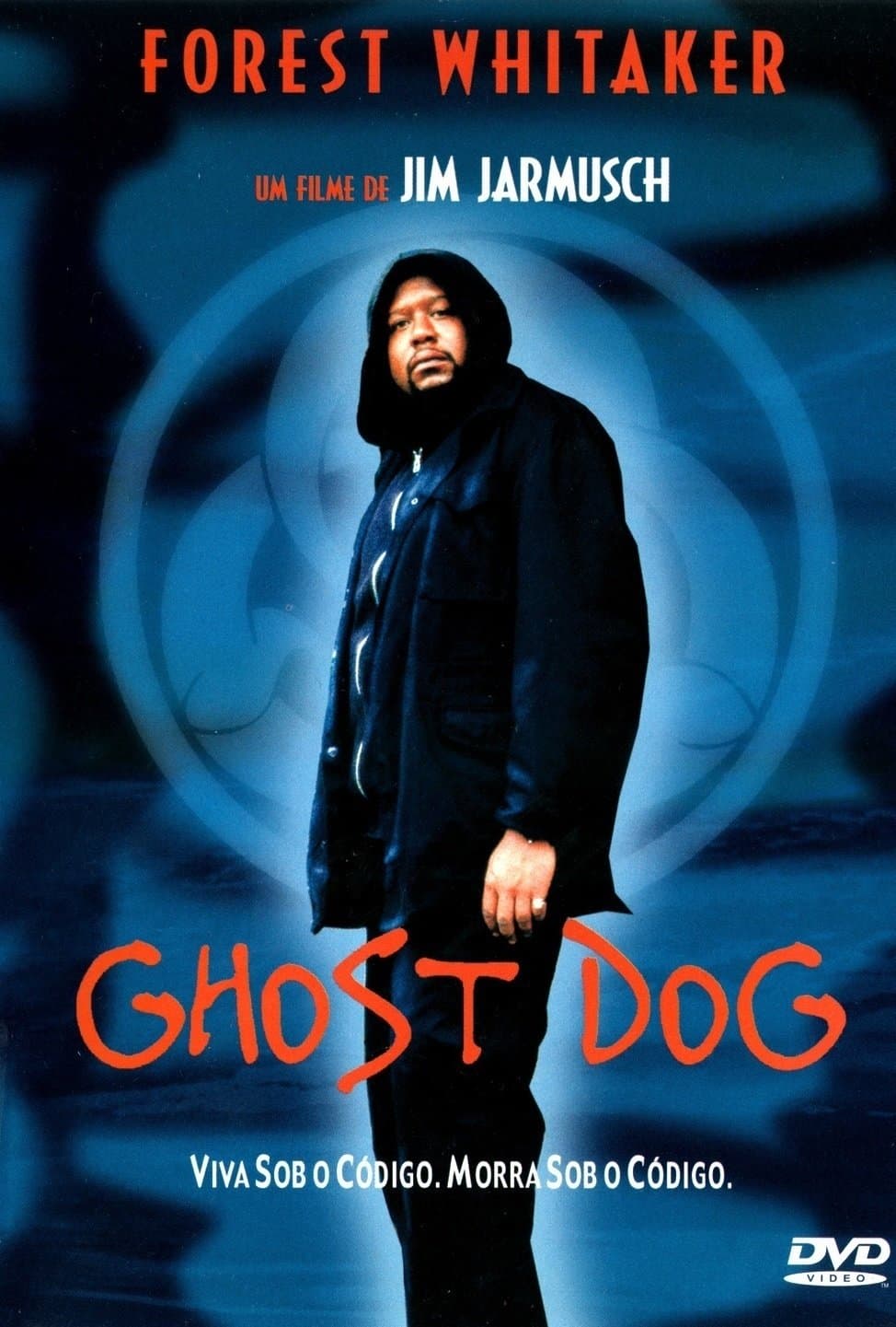 Ghost Dog: The Way of the Samurai