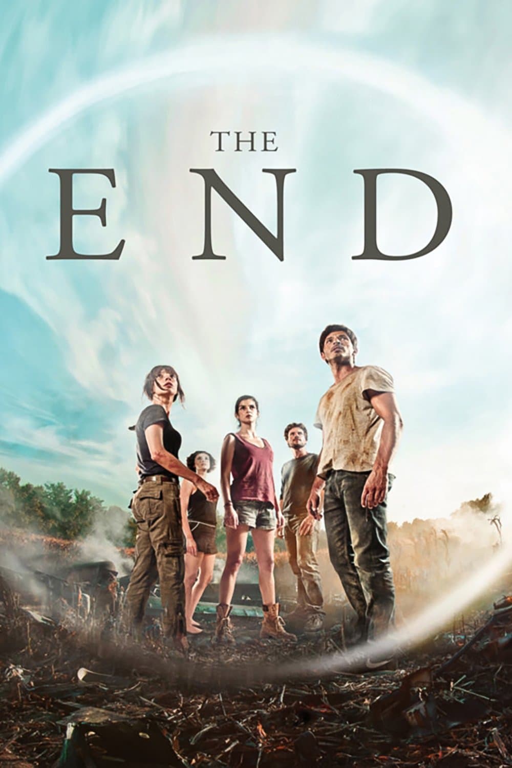 The End