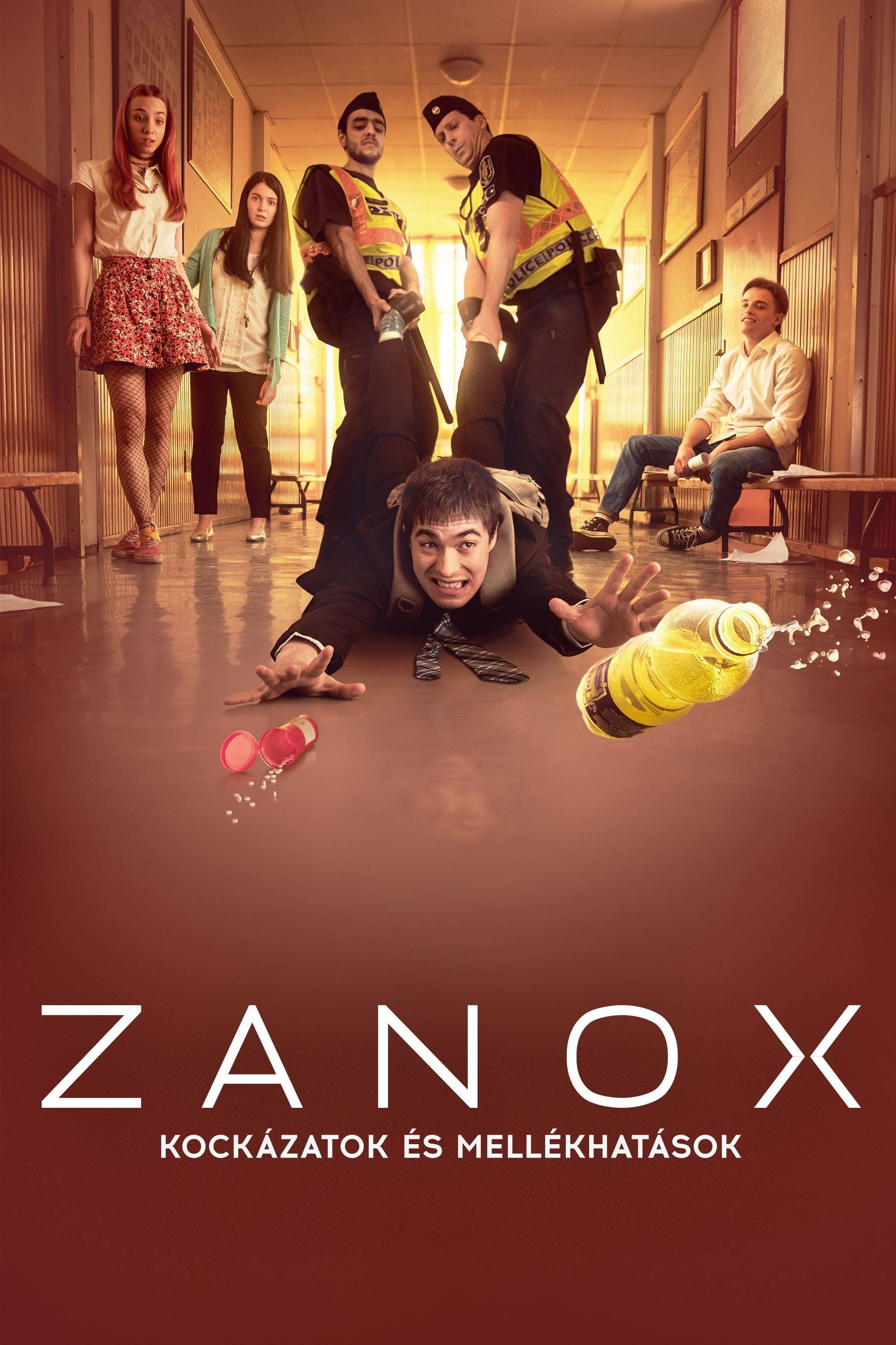 Zanox