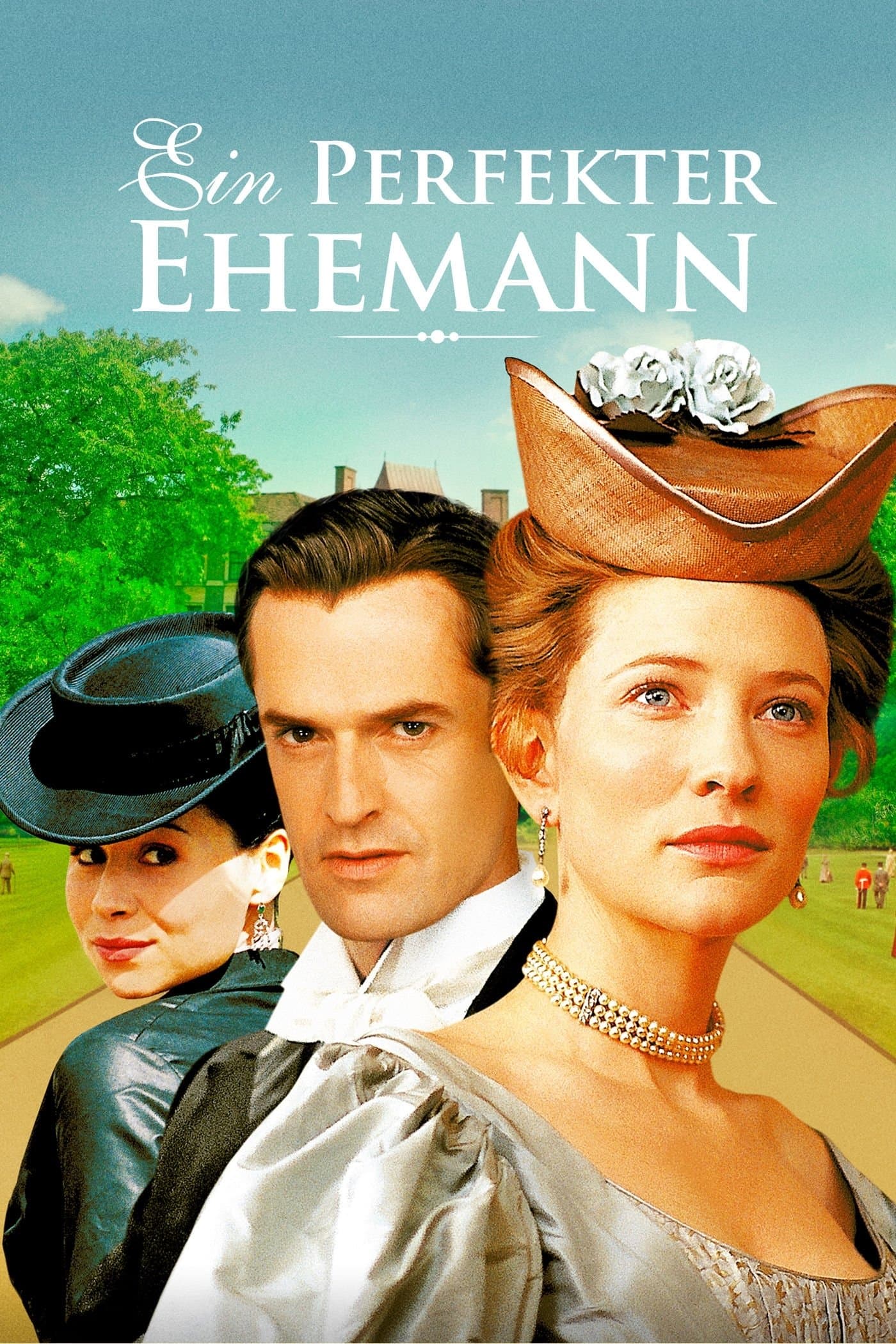 An Ideal Husband