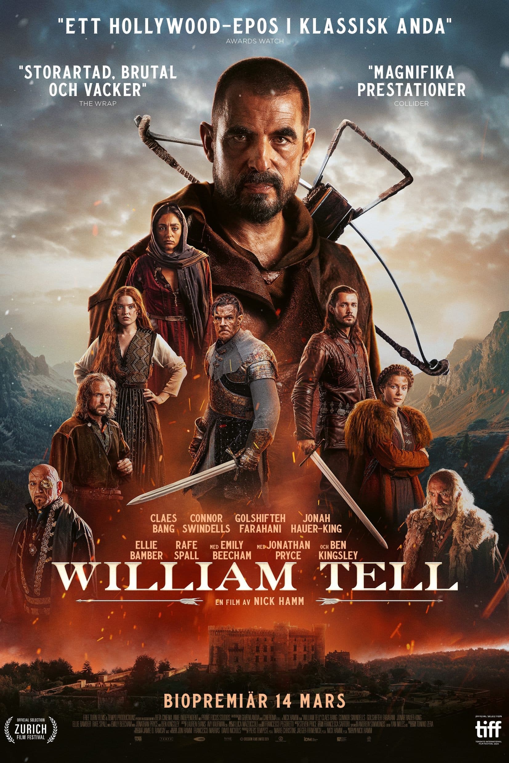 William Tell