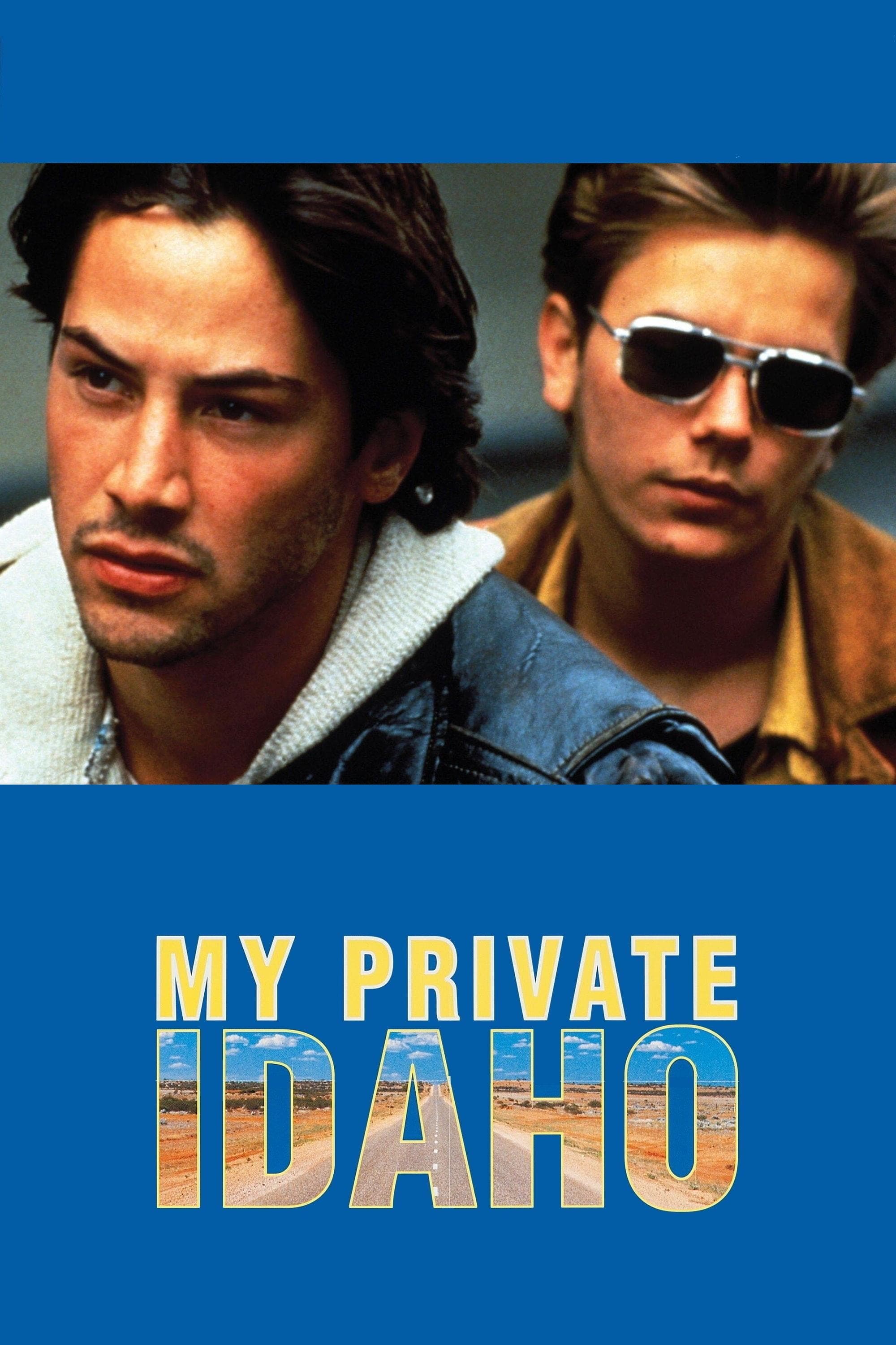My Own Private Idaho