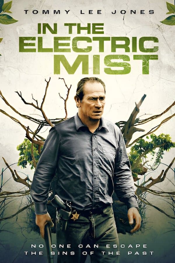 In the Electric Mist