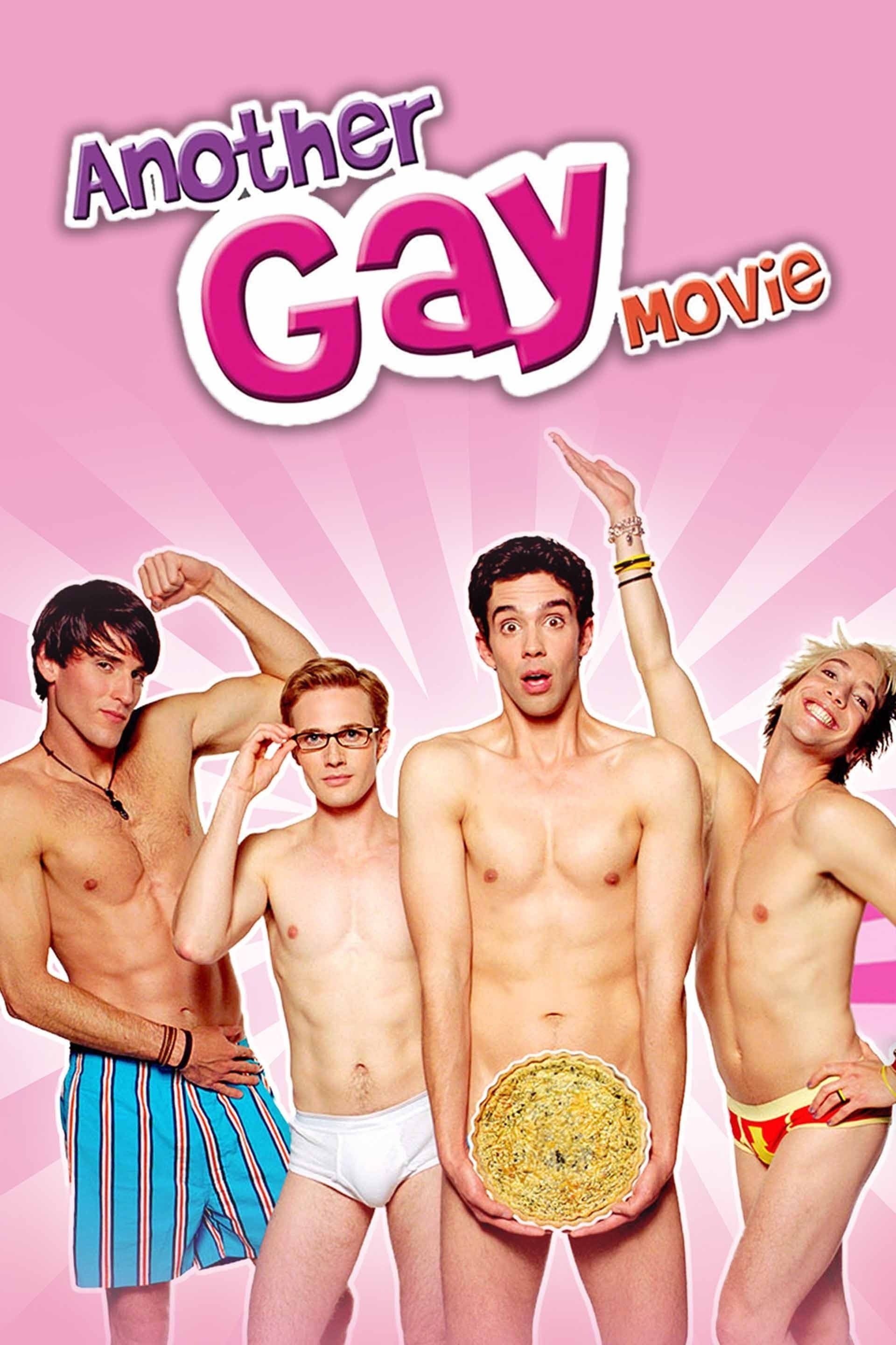 Another Gay Movie