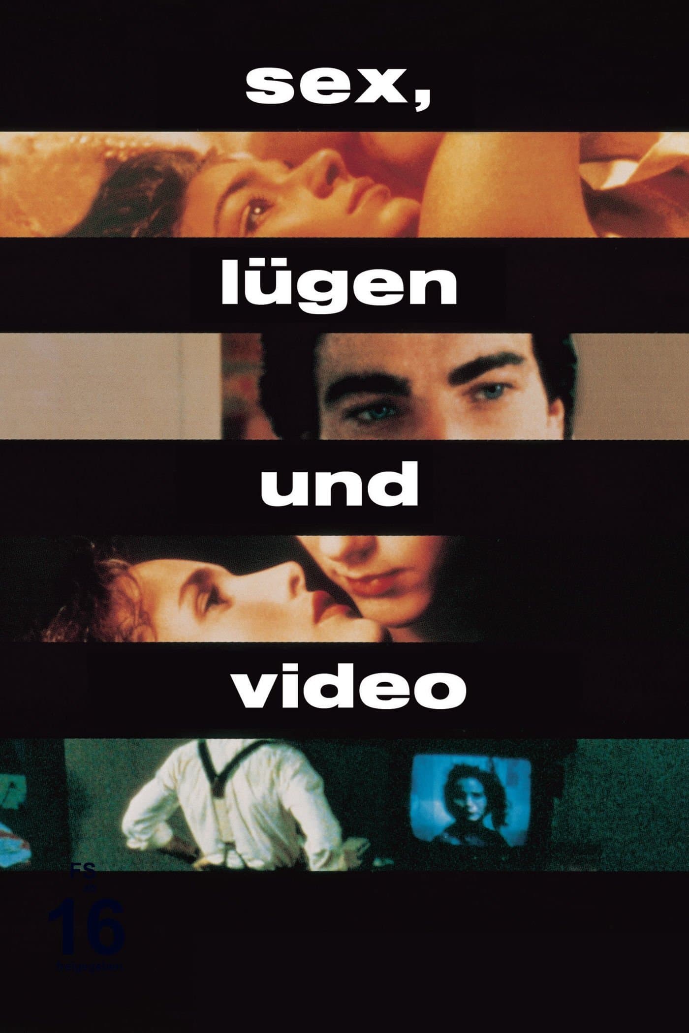 sex, lies, and videotape