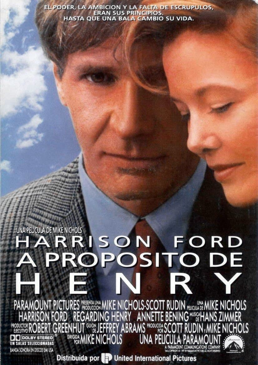 A propósito de Henry
