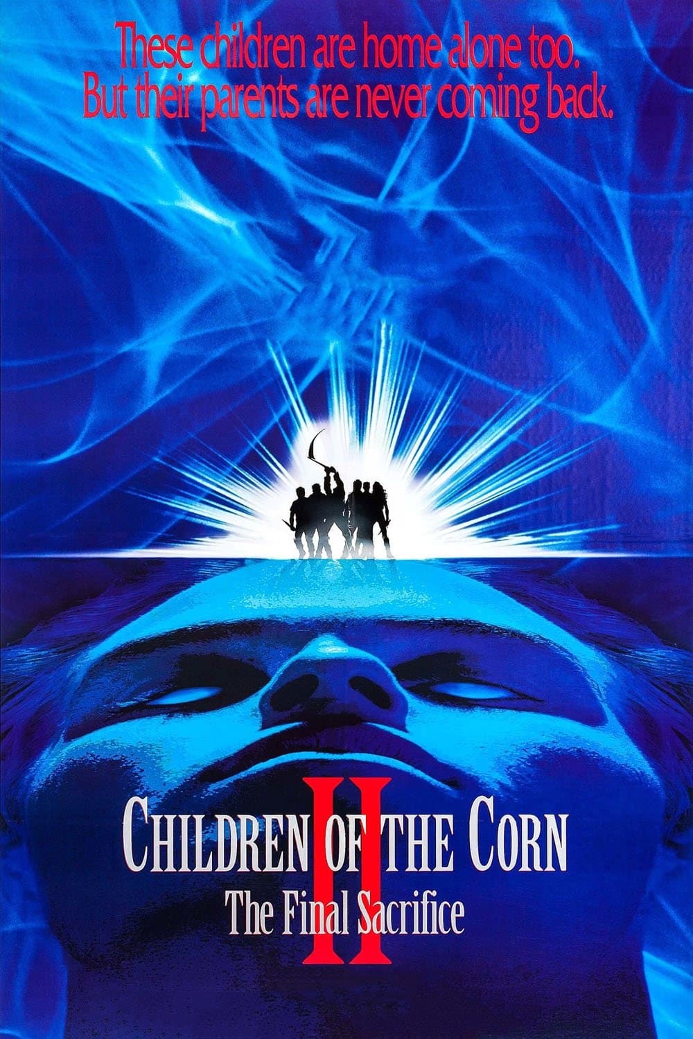 Children of the Corn II: The Final Sacrifice
