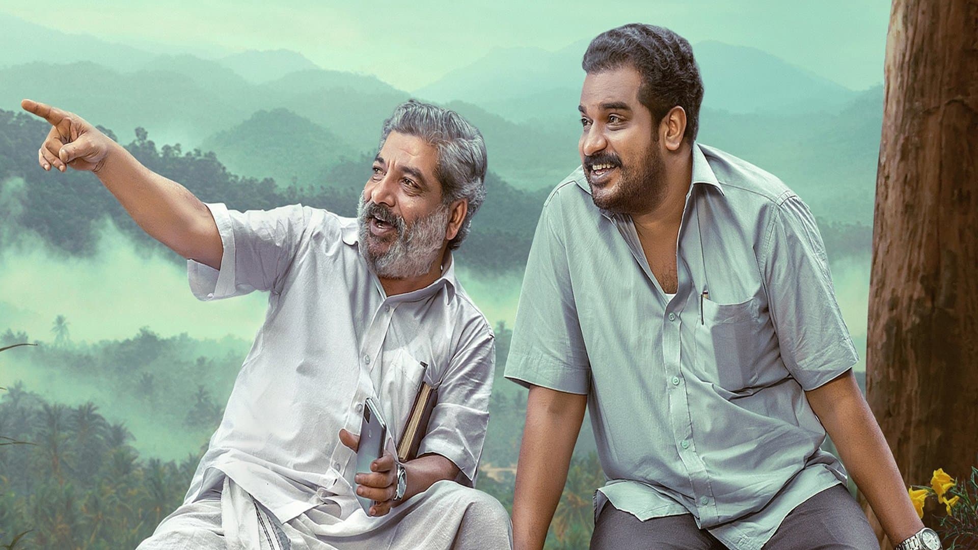 Muthumani Somasundaran