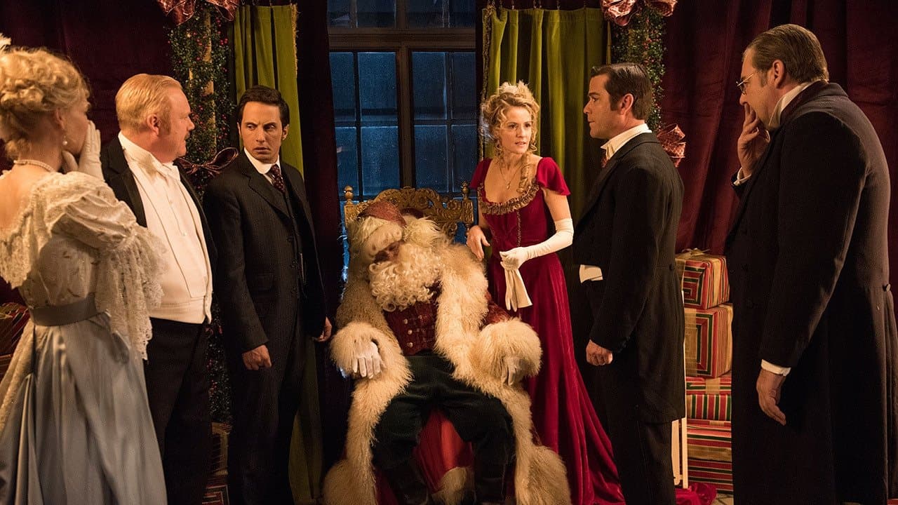 Helene Joy