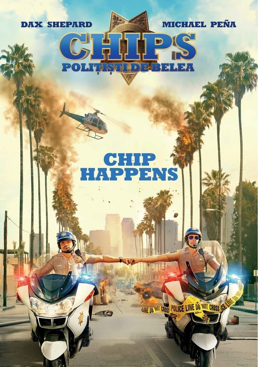 CHiPS