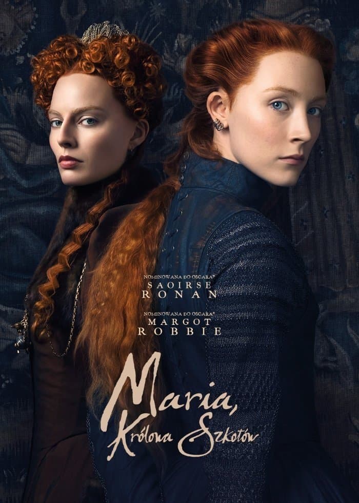 Maria, królowa Szkotów