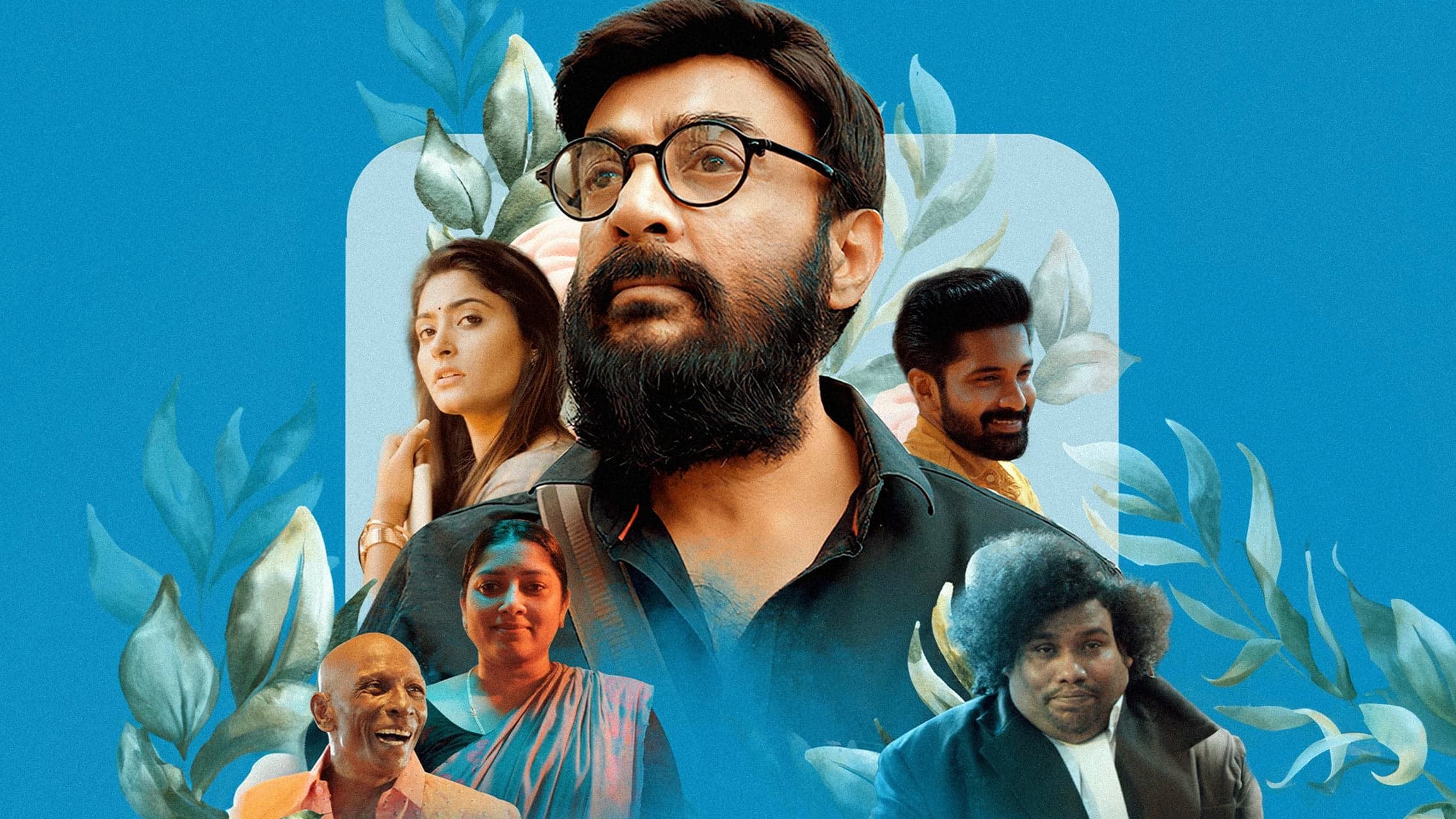 Manobala