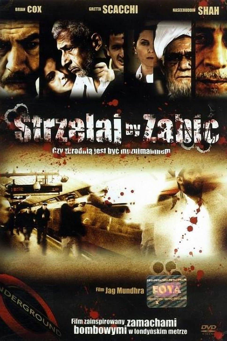 Strzelaj by zabić